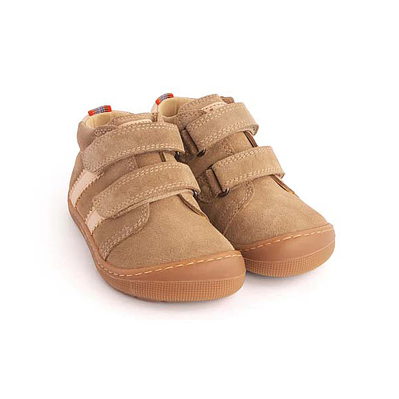 Barefoot DAVID Suede - Image 11