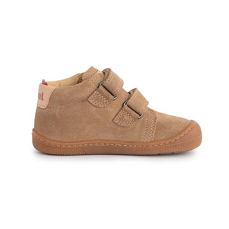 Barefoot DAVID Suede - Image 12