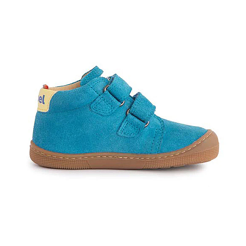 Barefoot DAVID Suede - Image 3