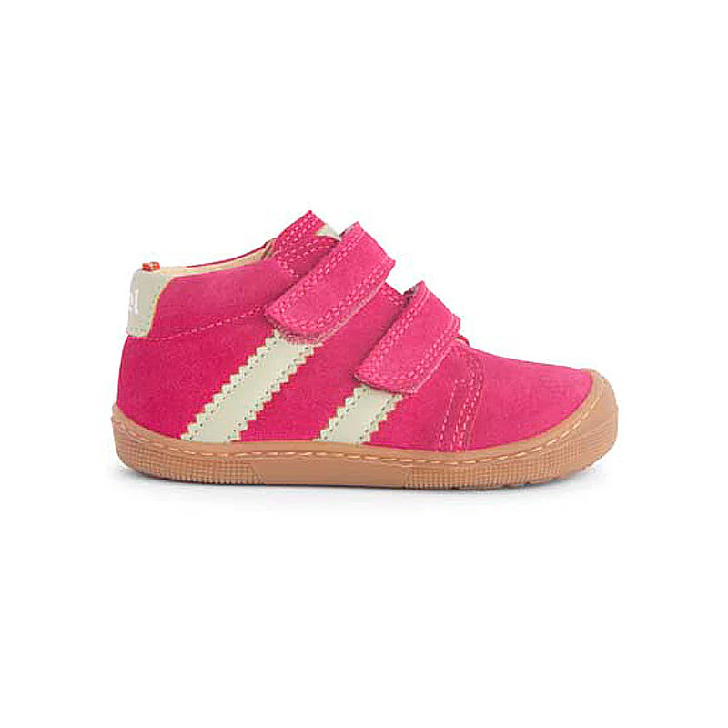 Barefoot DAVID Suede - Image 7