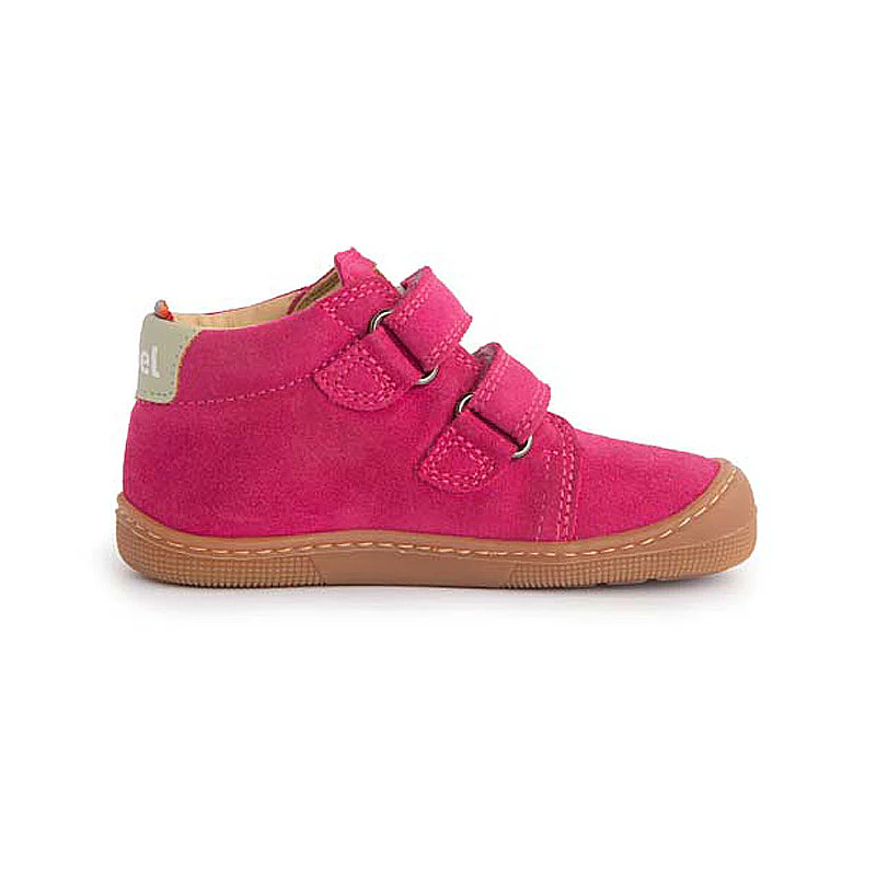 Barefoot DAVID Suede - Image 9