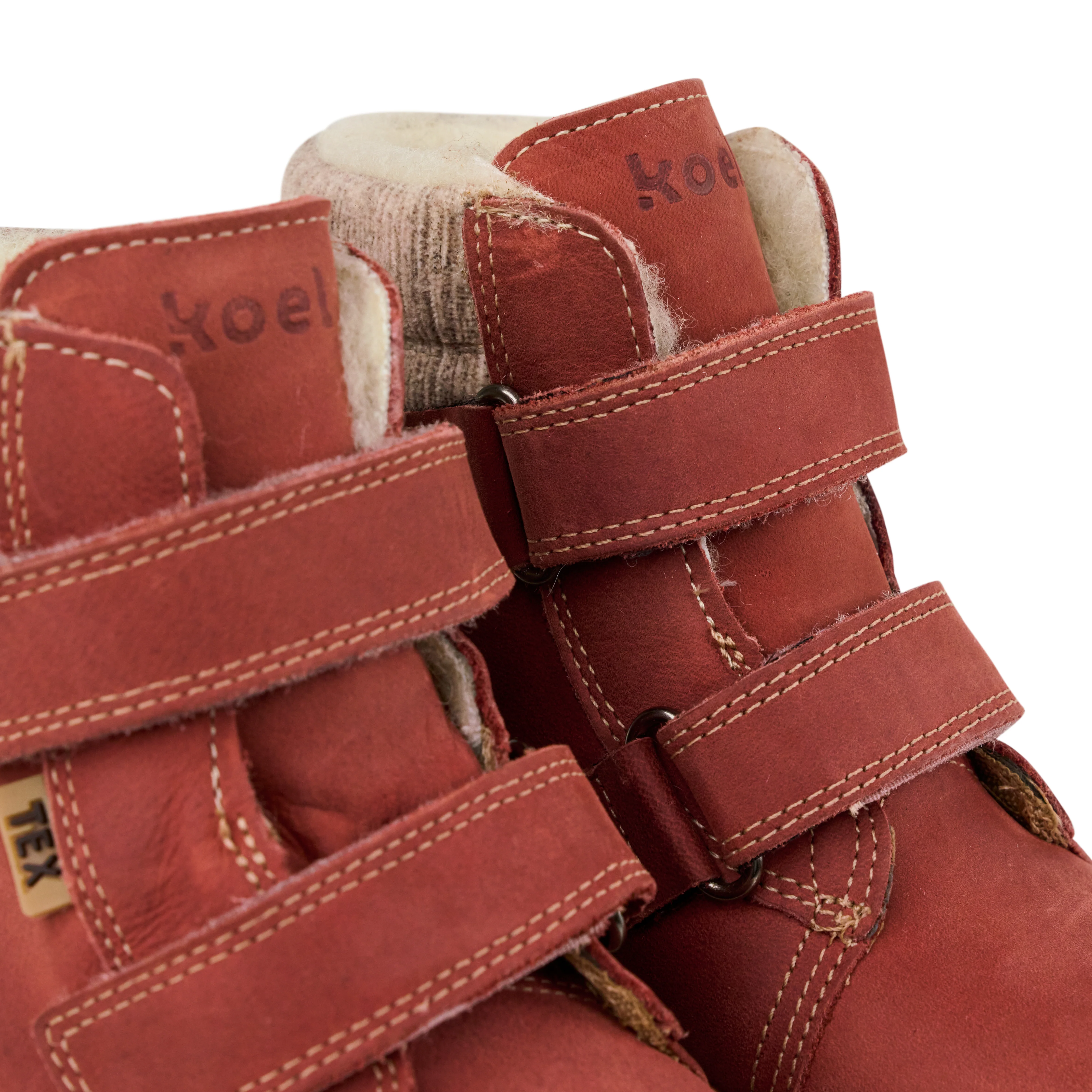 DEAN 2.0 WP Wool - Image 12