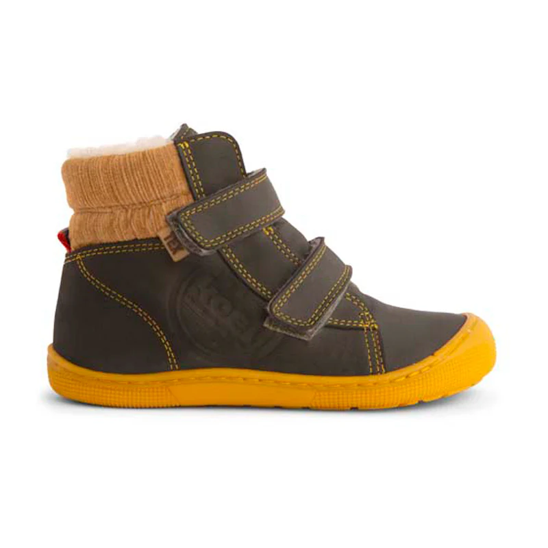 DEAN 2.0 WP Wool - Image 26
