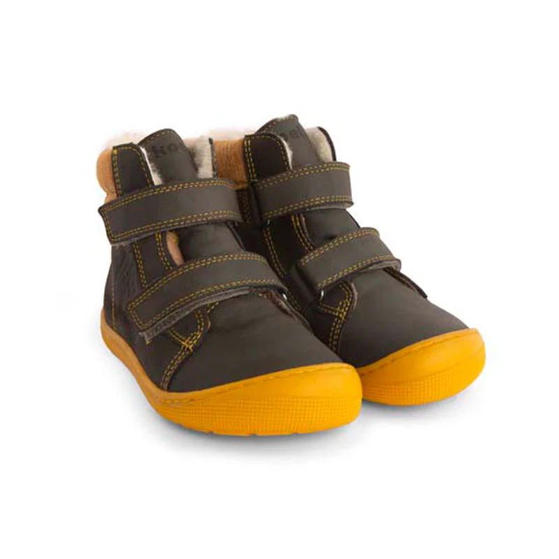 DEAN 2.0 WP Wool - Image 27