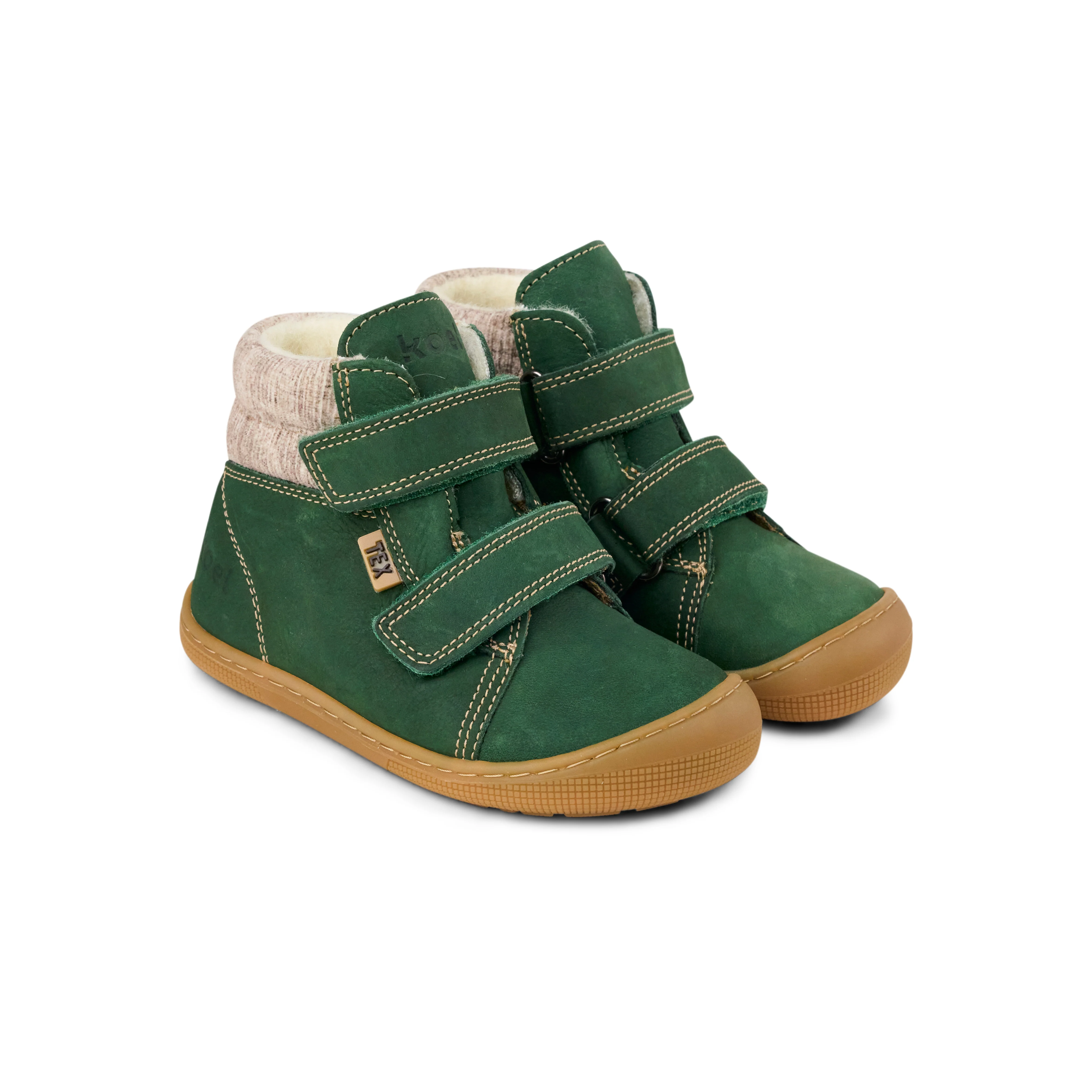DEAN 2.0 WP Wool - Image 5