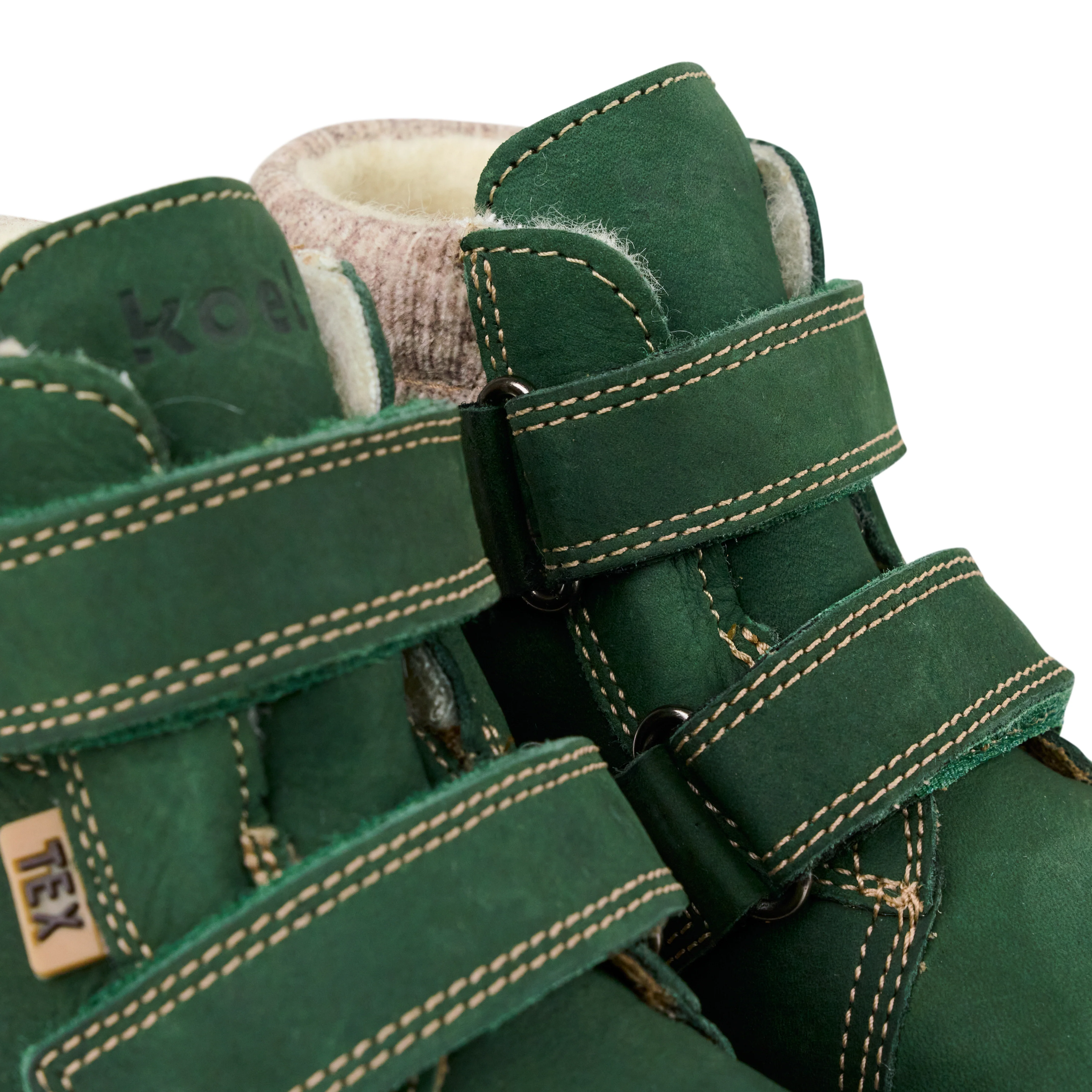 DEAN 2.0 WP Wool - Image 7