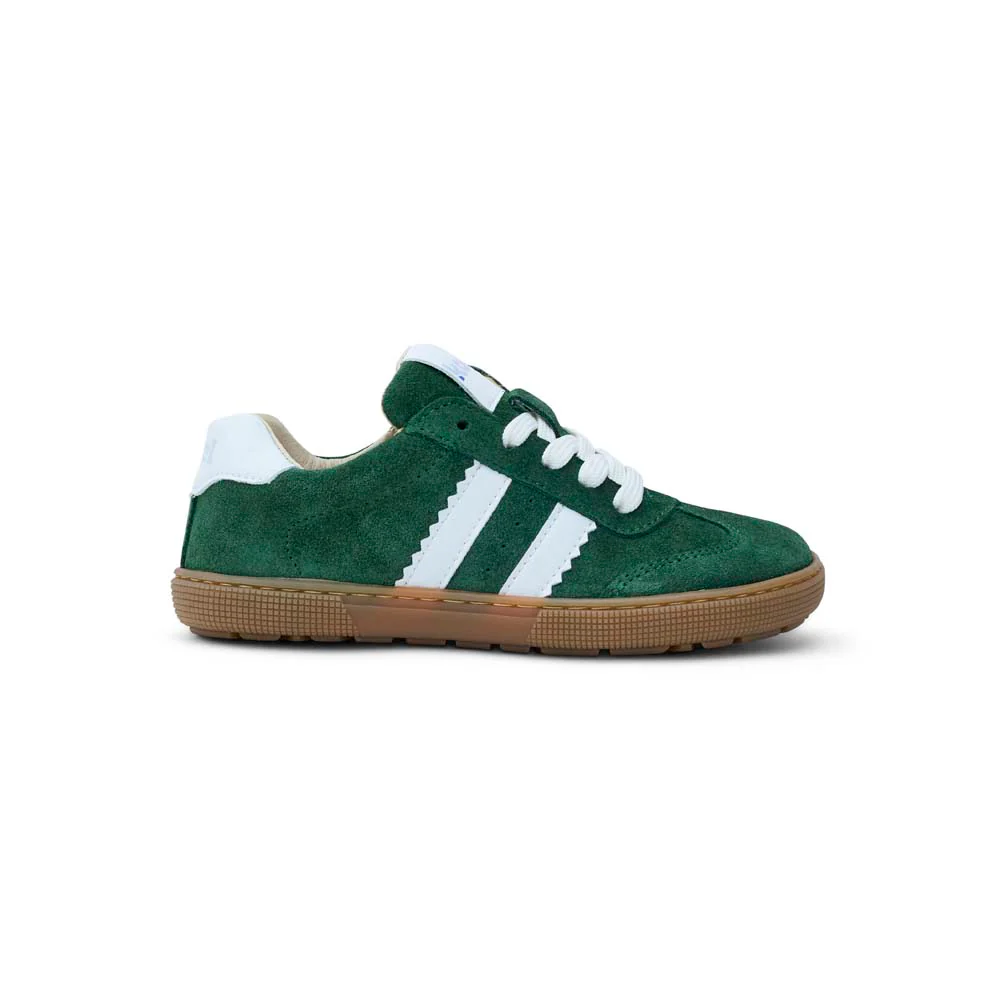 DECLAN Suede