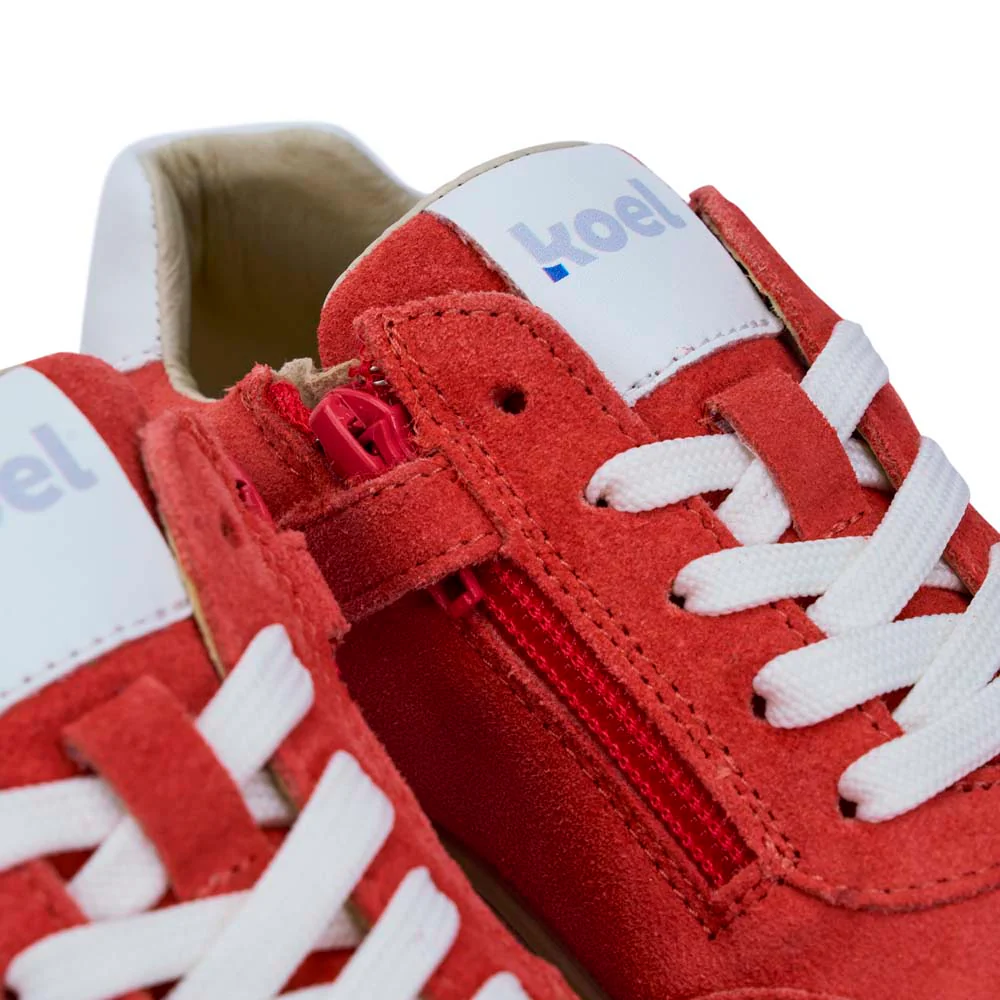 DECLAN Suede II - Image 24