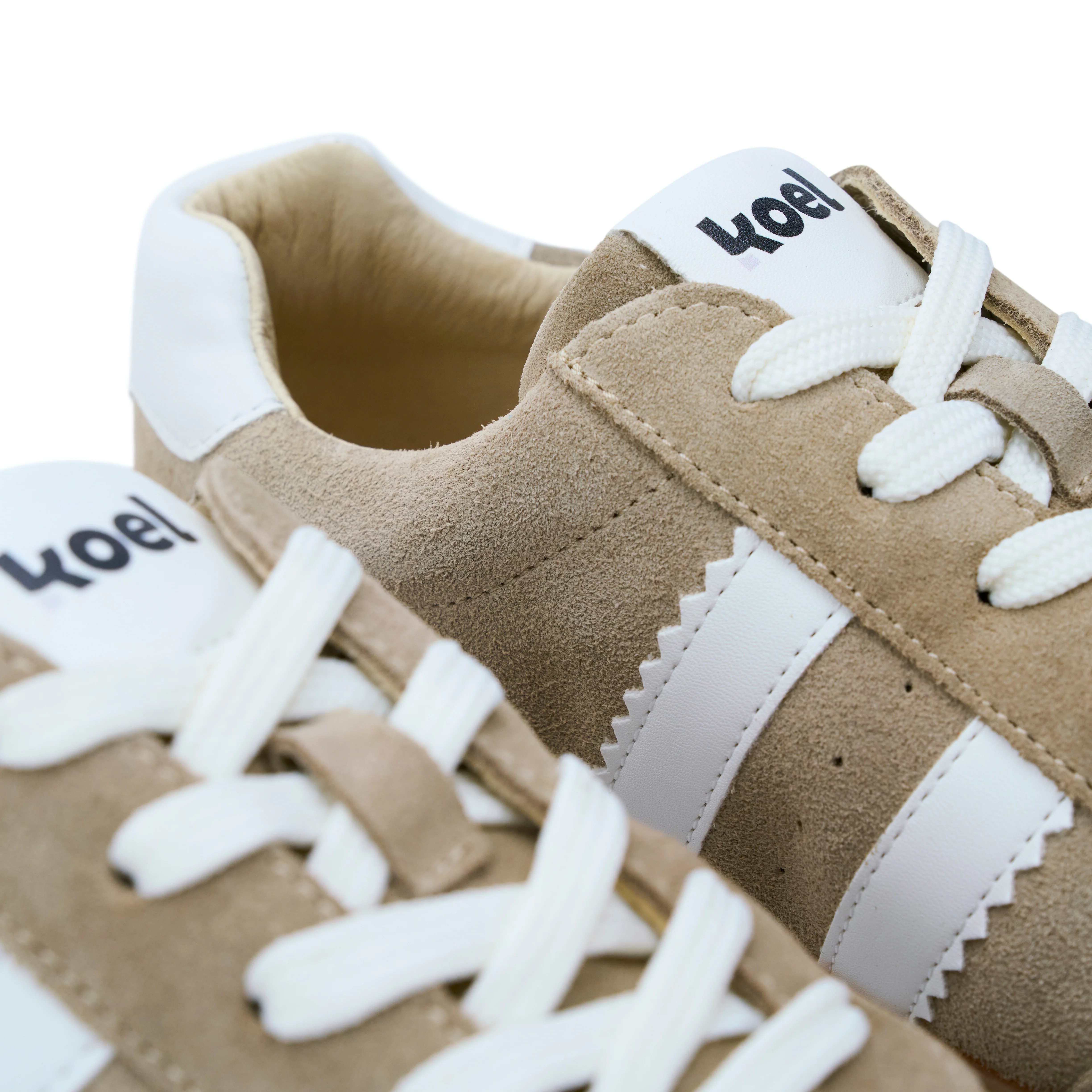 FRANCIE II Suede - Image 14