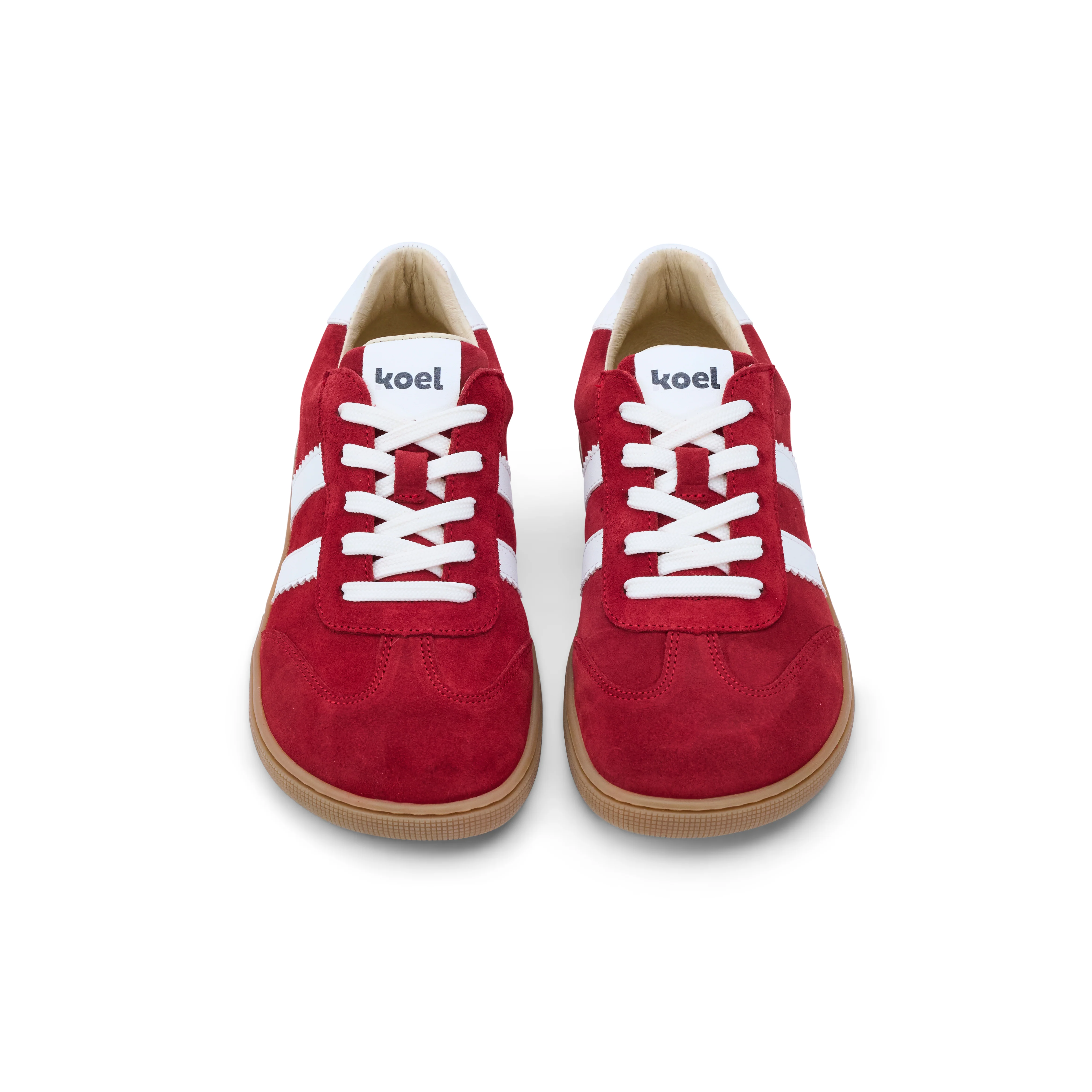 FRANCIE II Suede - Image 3