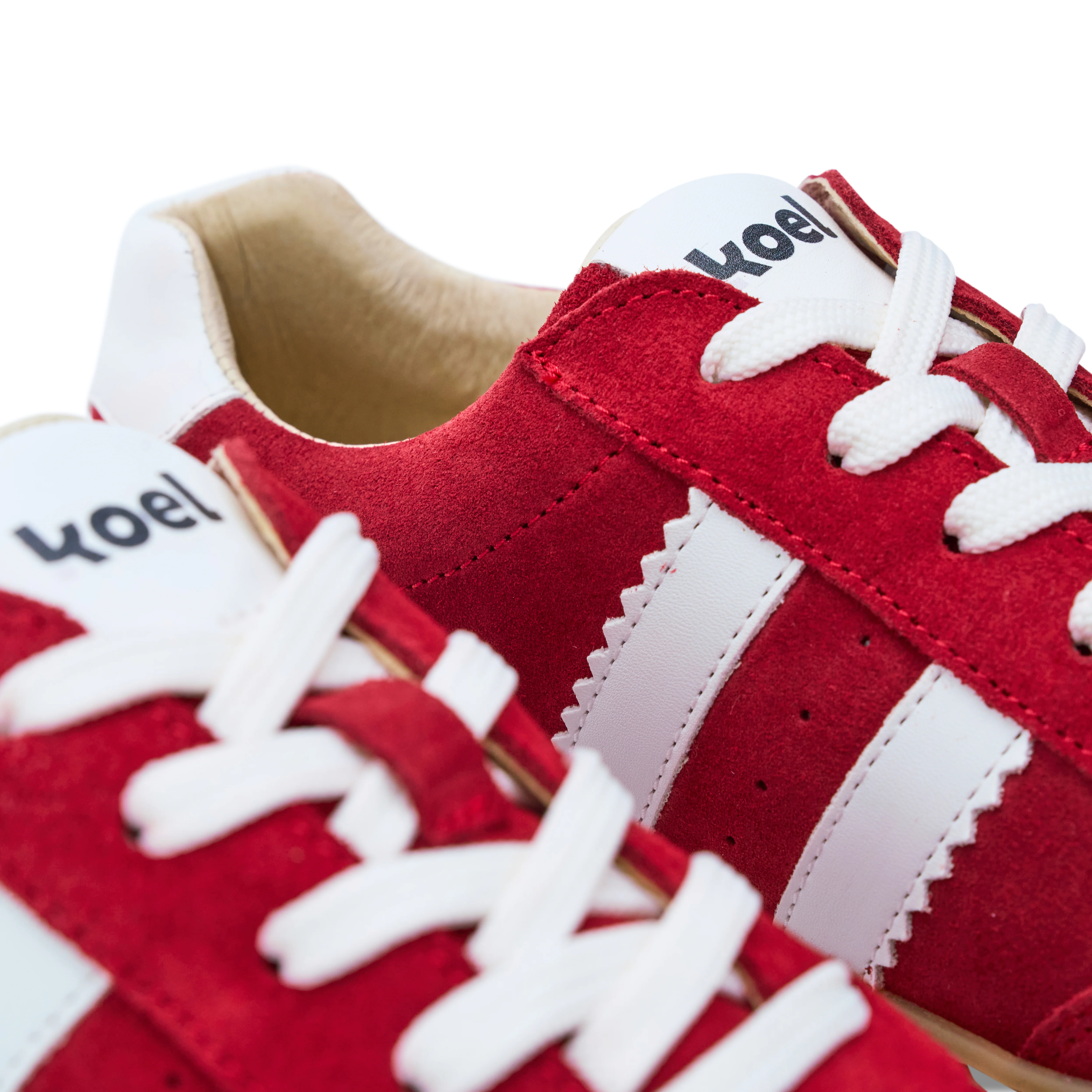 FRANCIE II Suede - Image 4