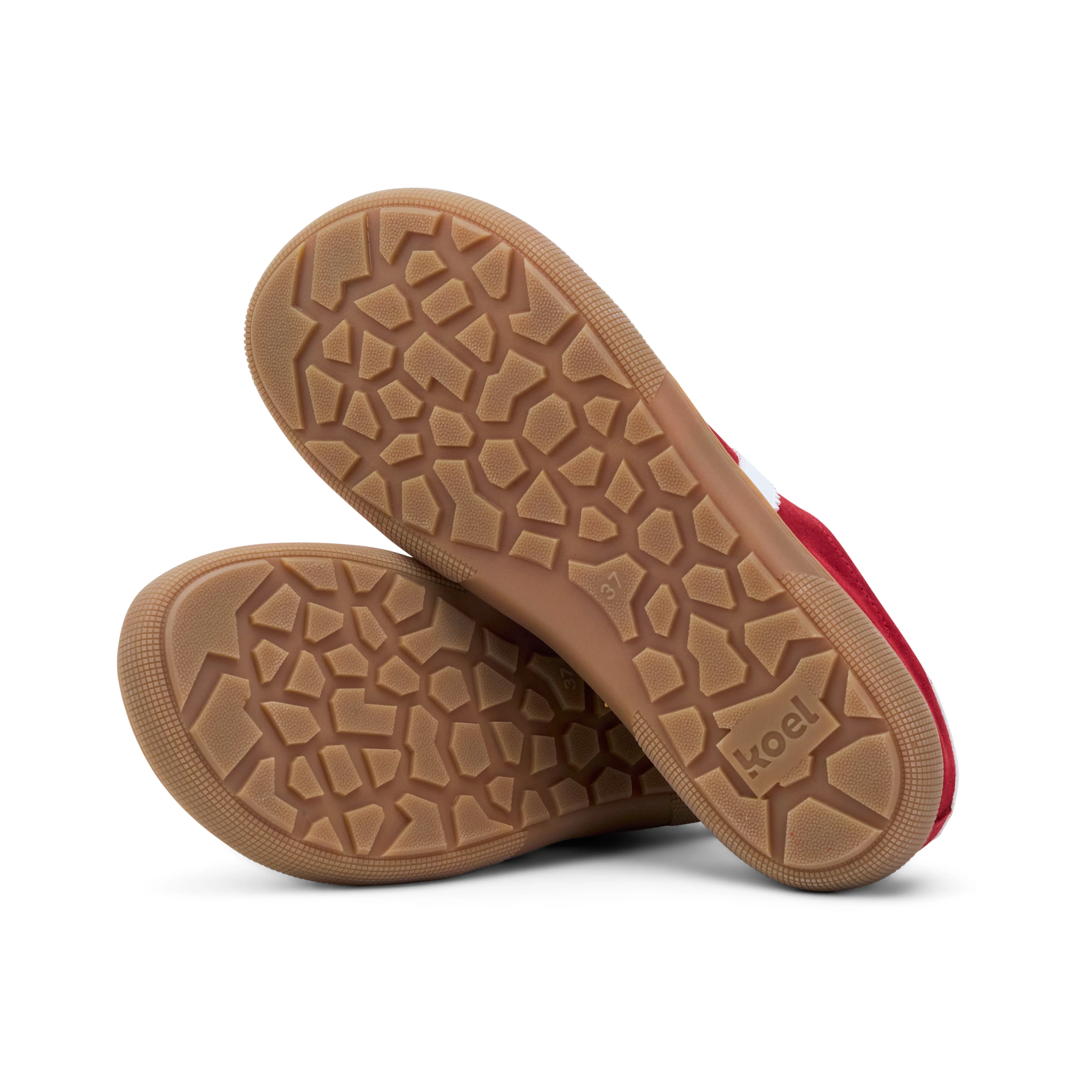 FRANCIE II Suede - Image 5