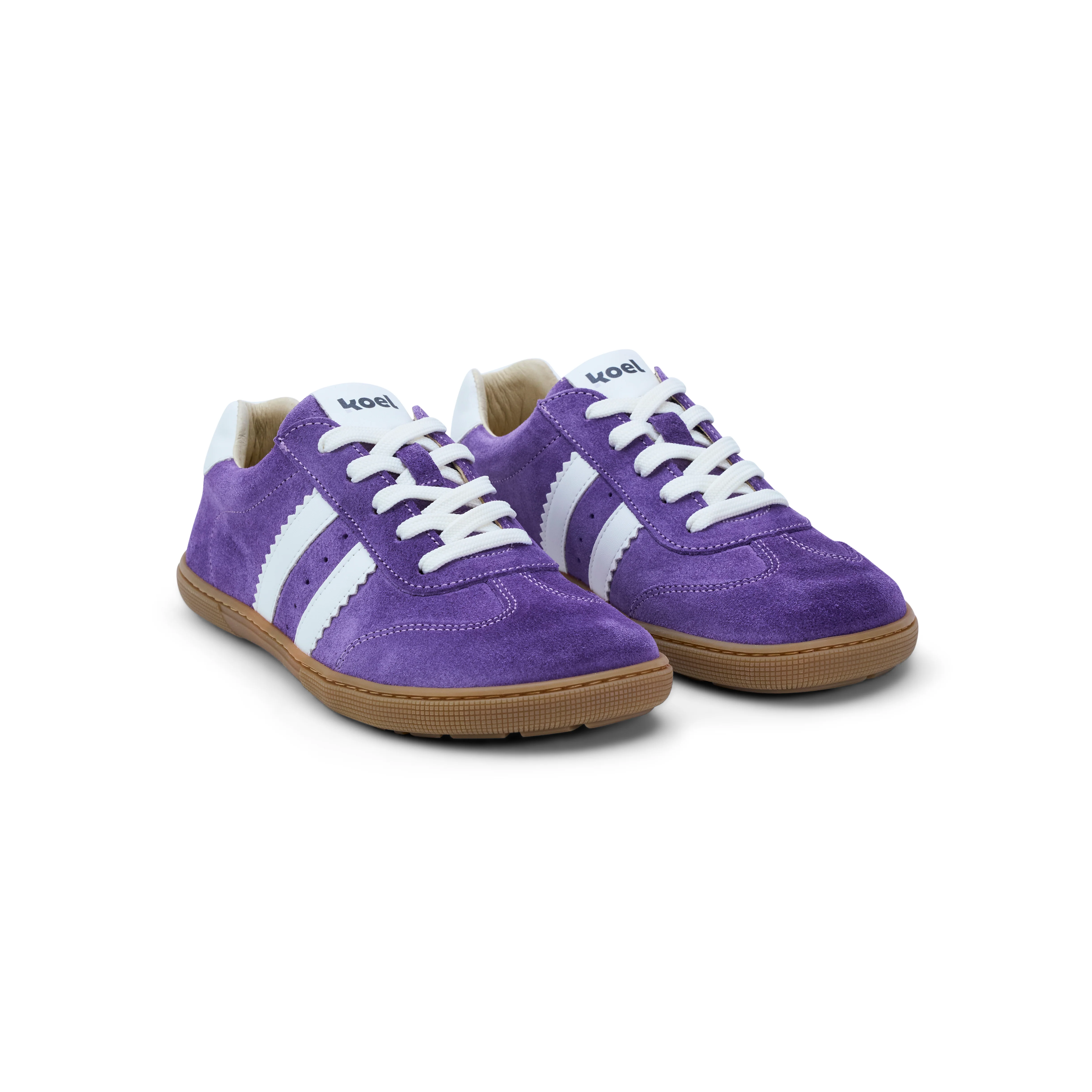 FRANCIE II Suede - Image 7