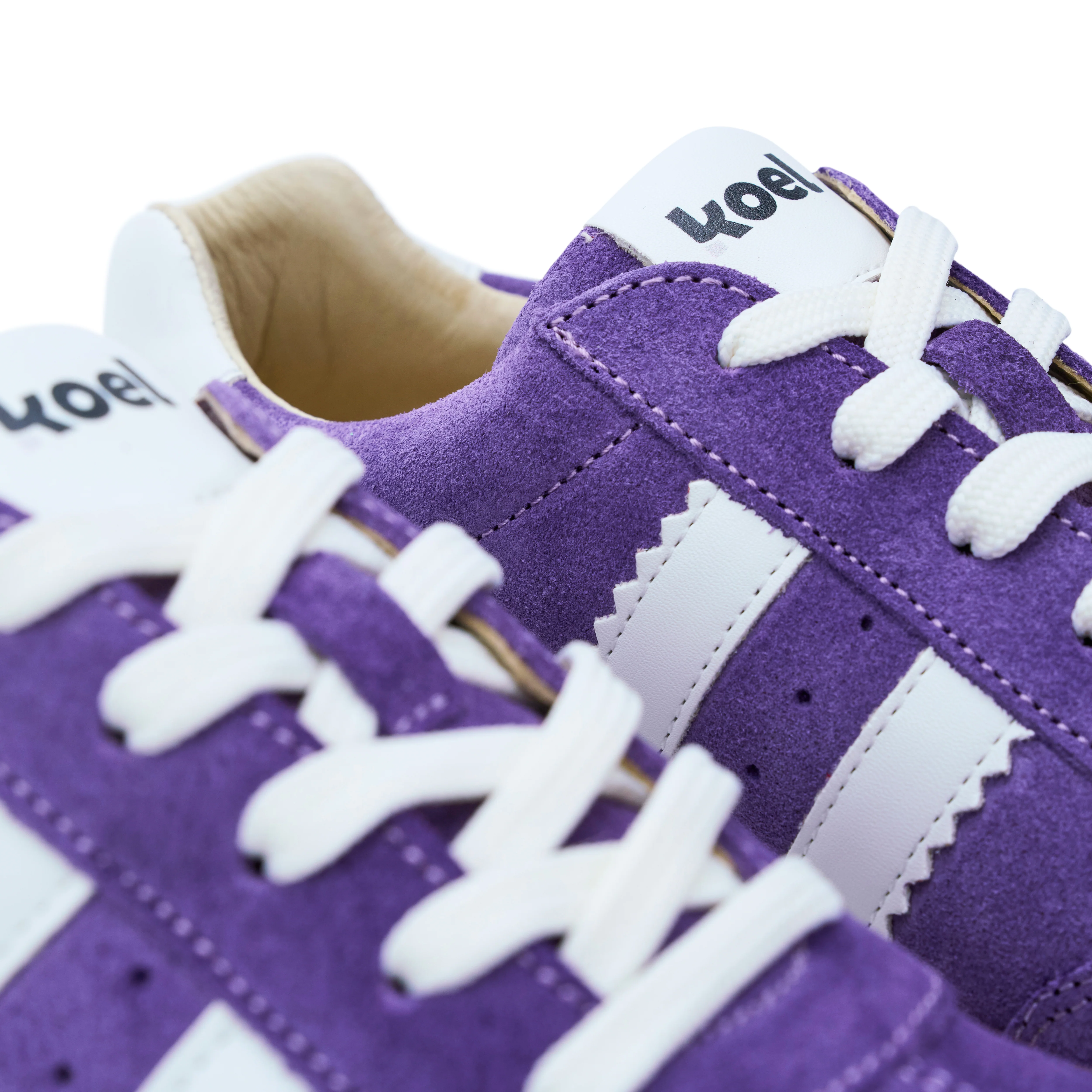 FRANCIE II Suede - Image 9
