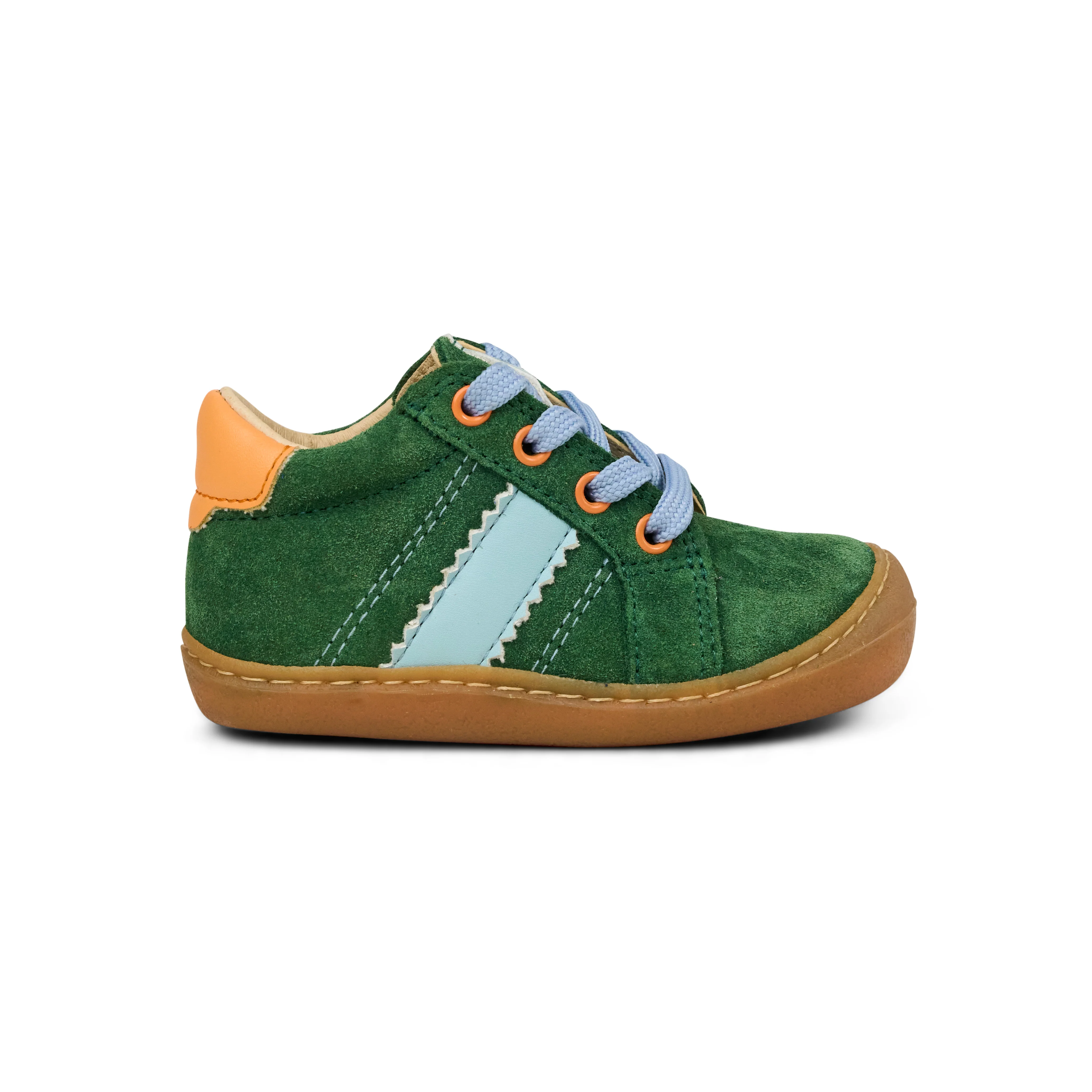 BLAKE Suede - Image 11