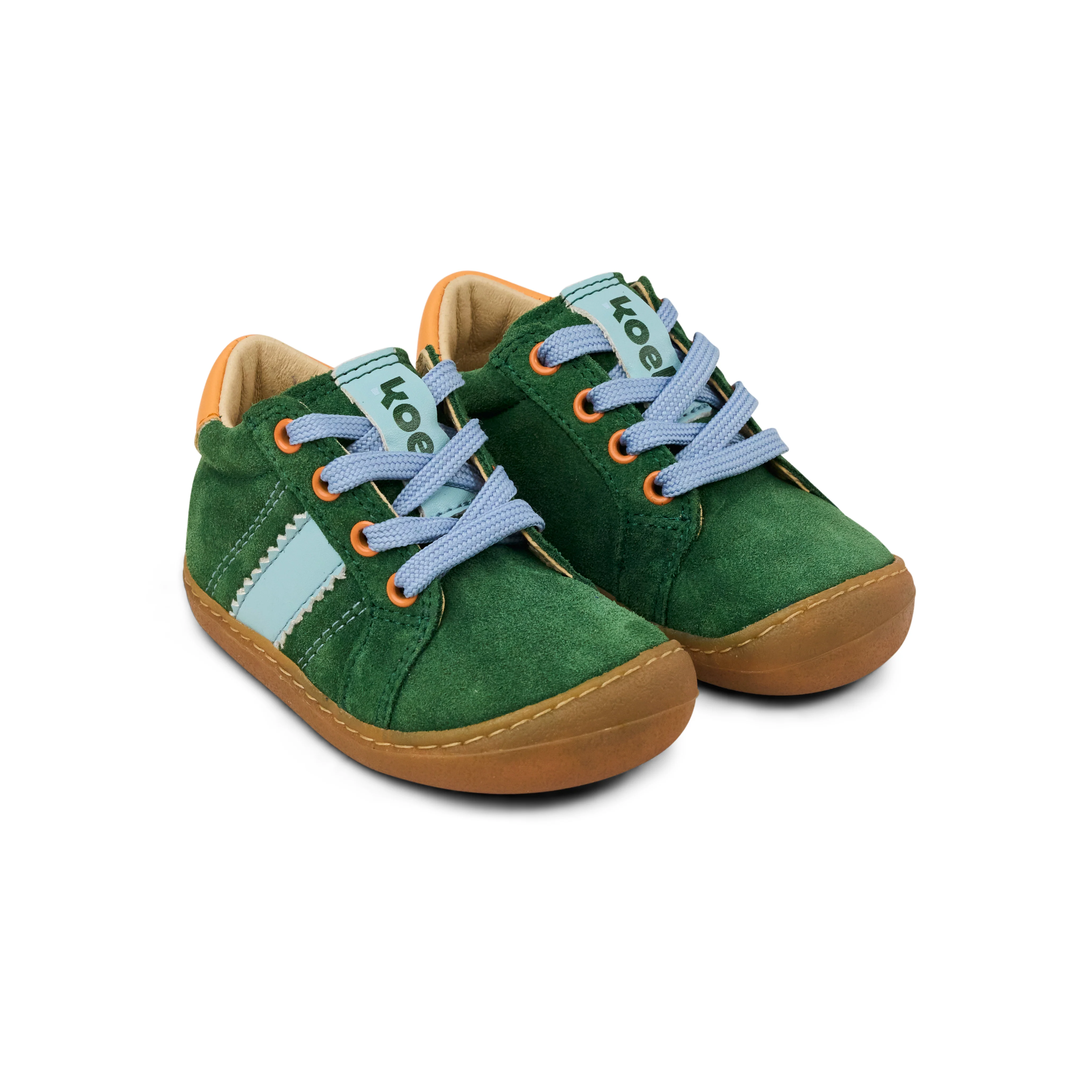 BLAKE Suede - Image 12
