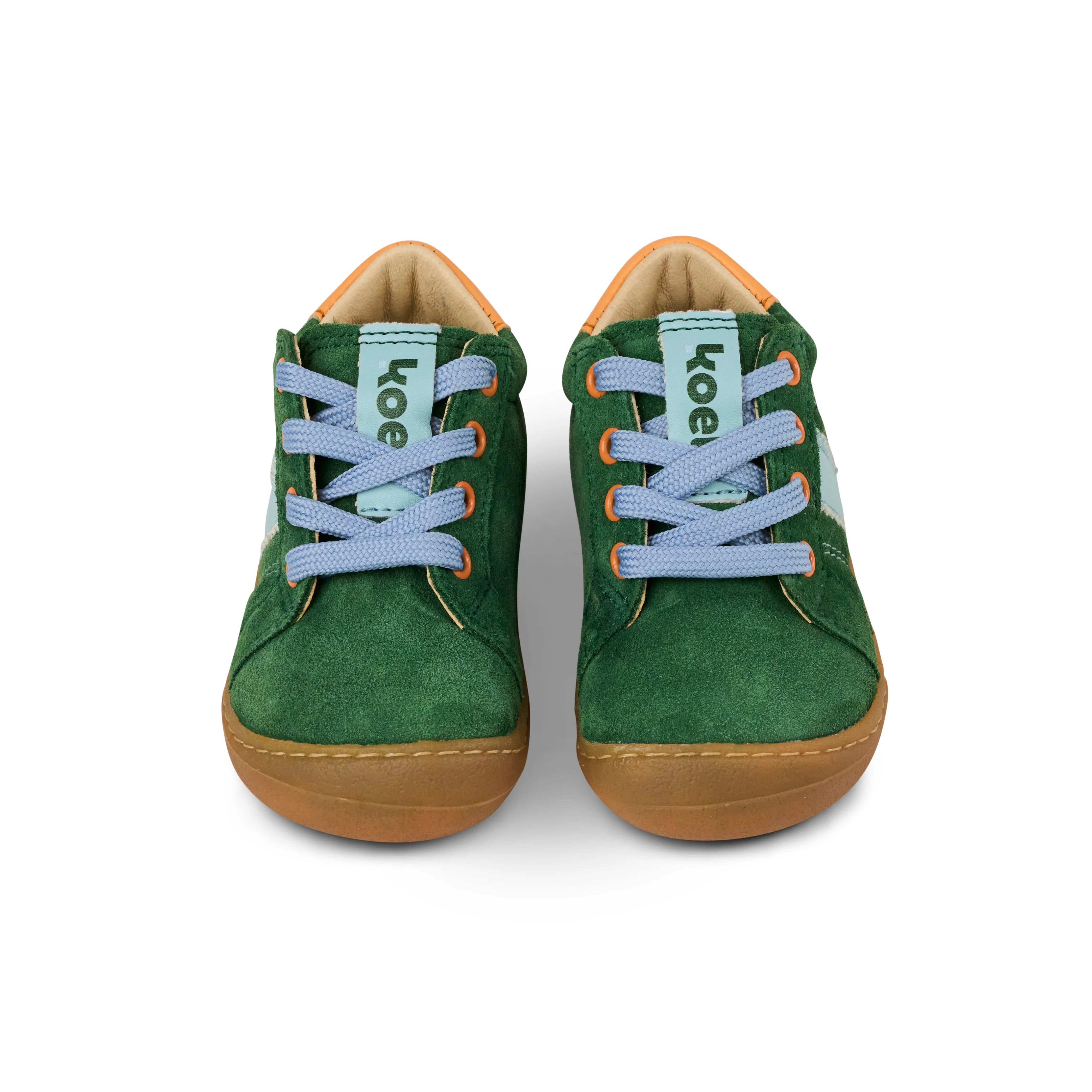 BLAKE Suede - Image 13