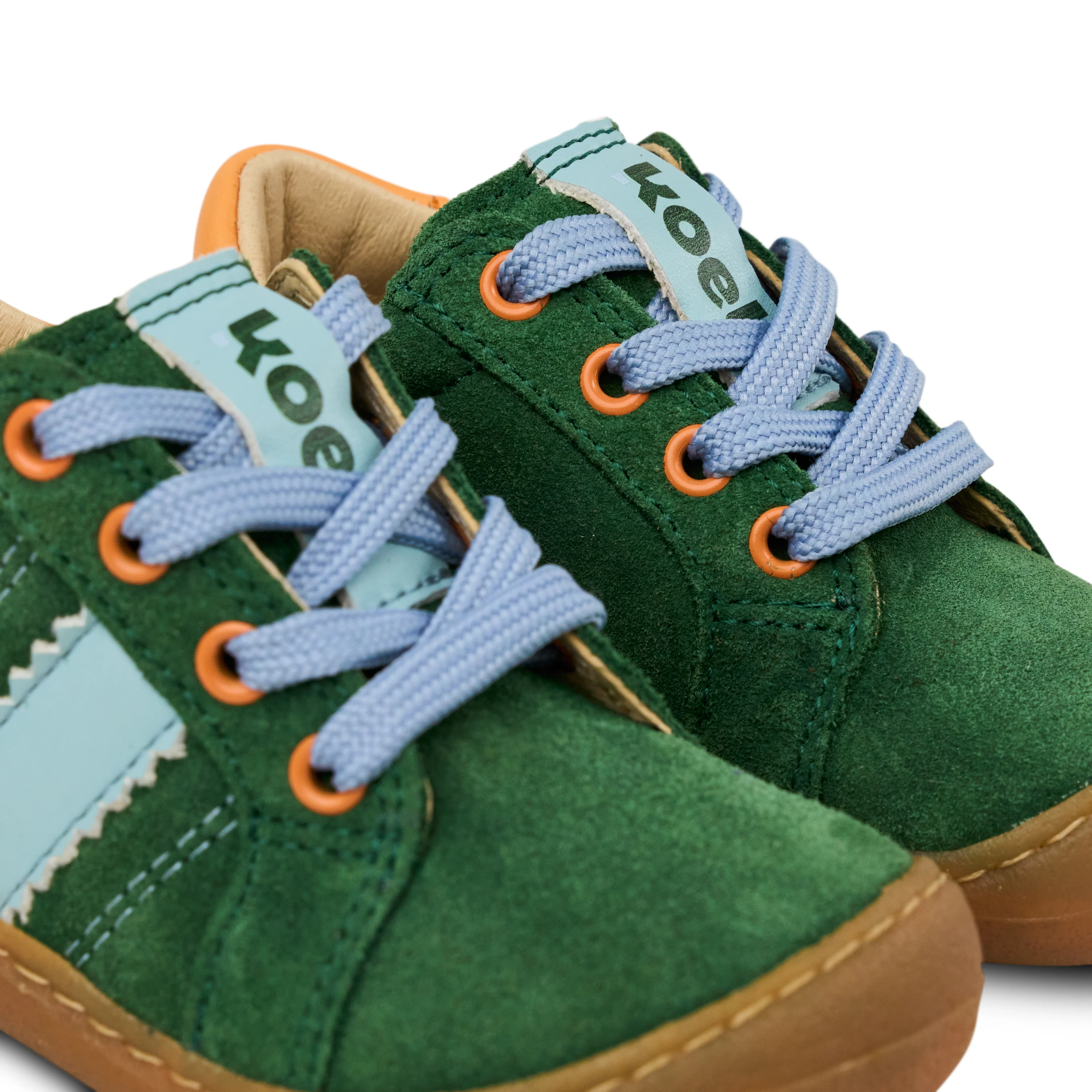 BLAKE Suede - Image 14