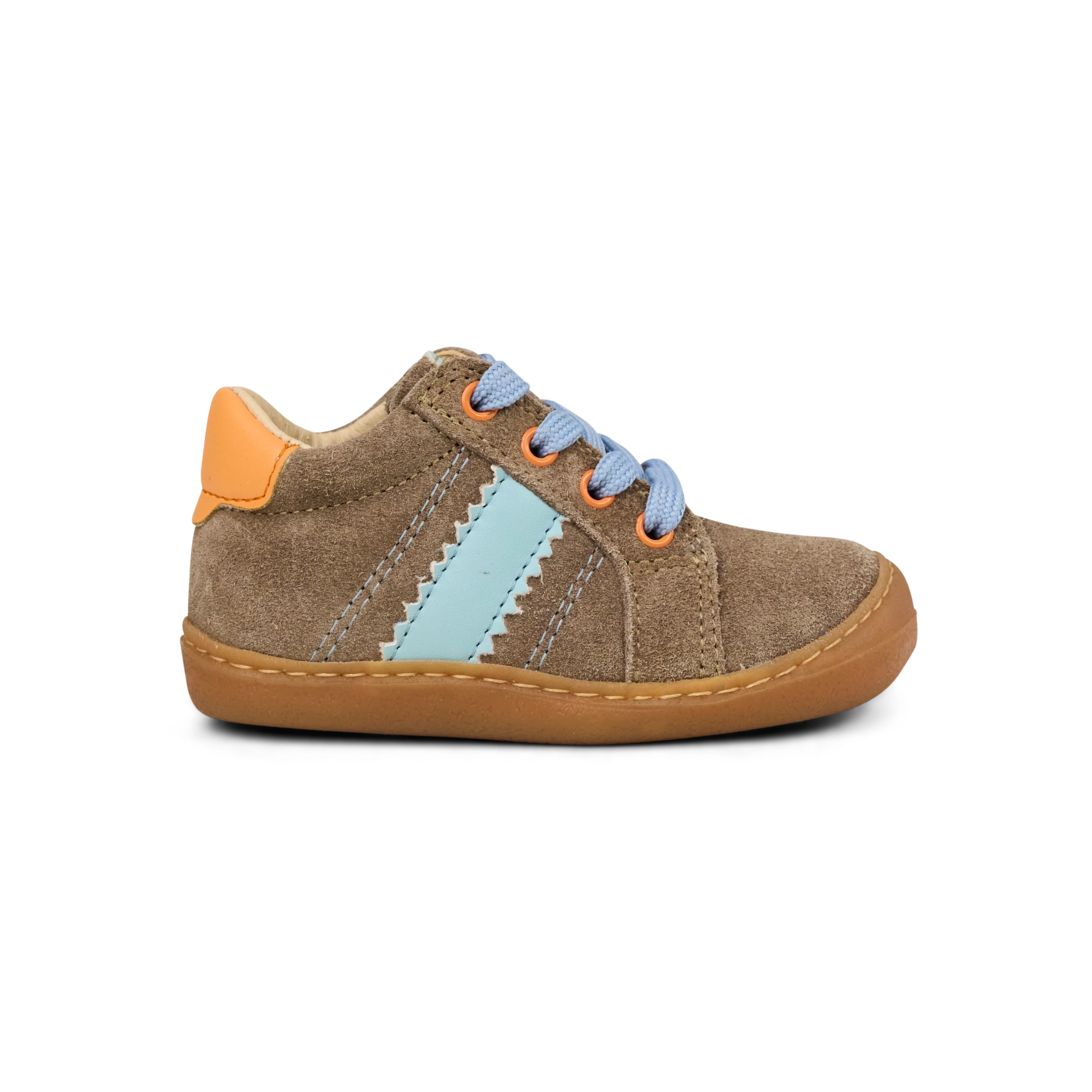 BLAKE Suede - Image 21