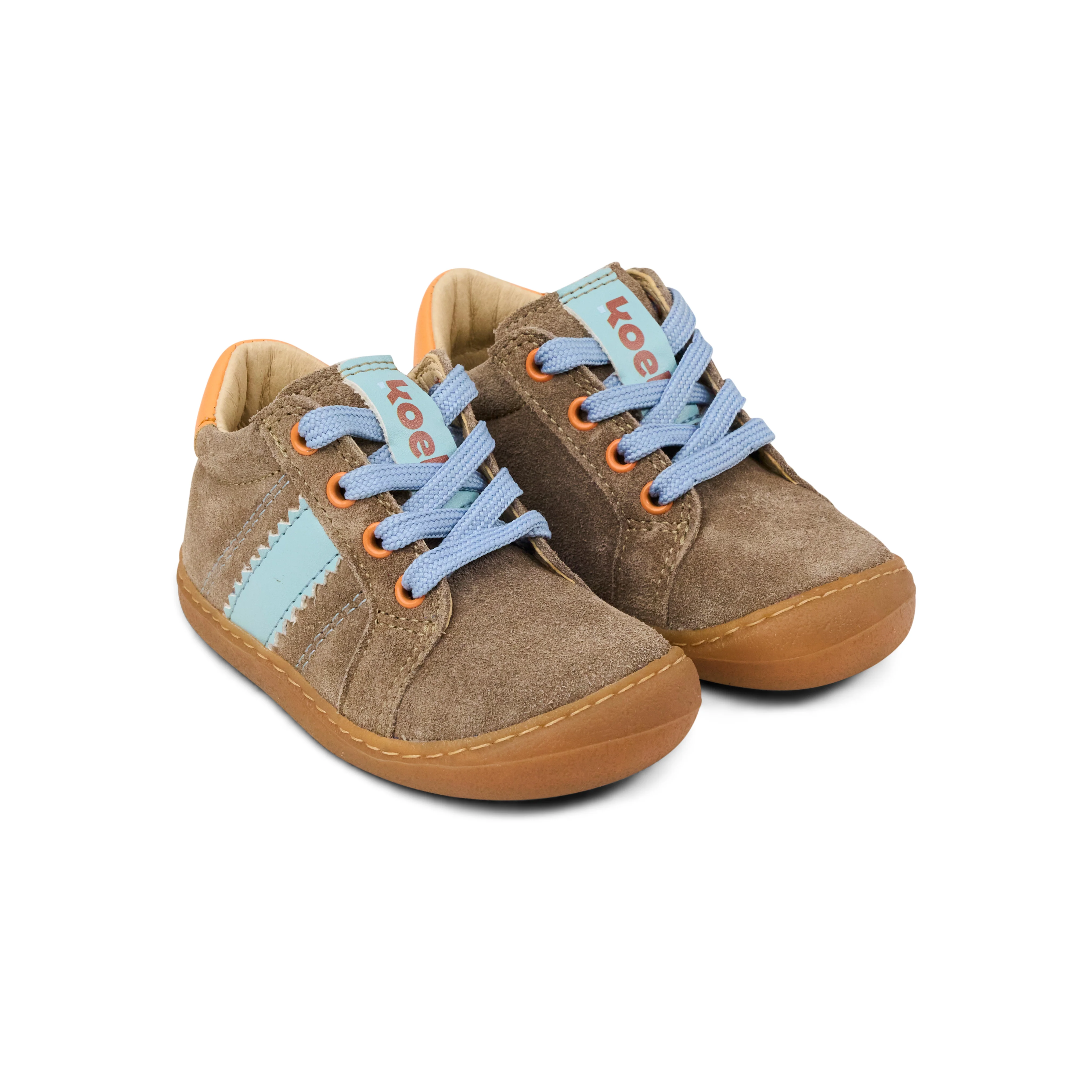 BLAKE Suede - Image 22