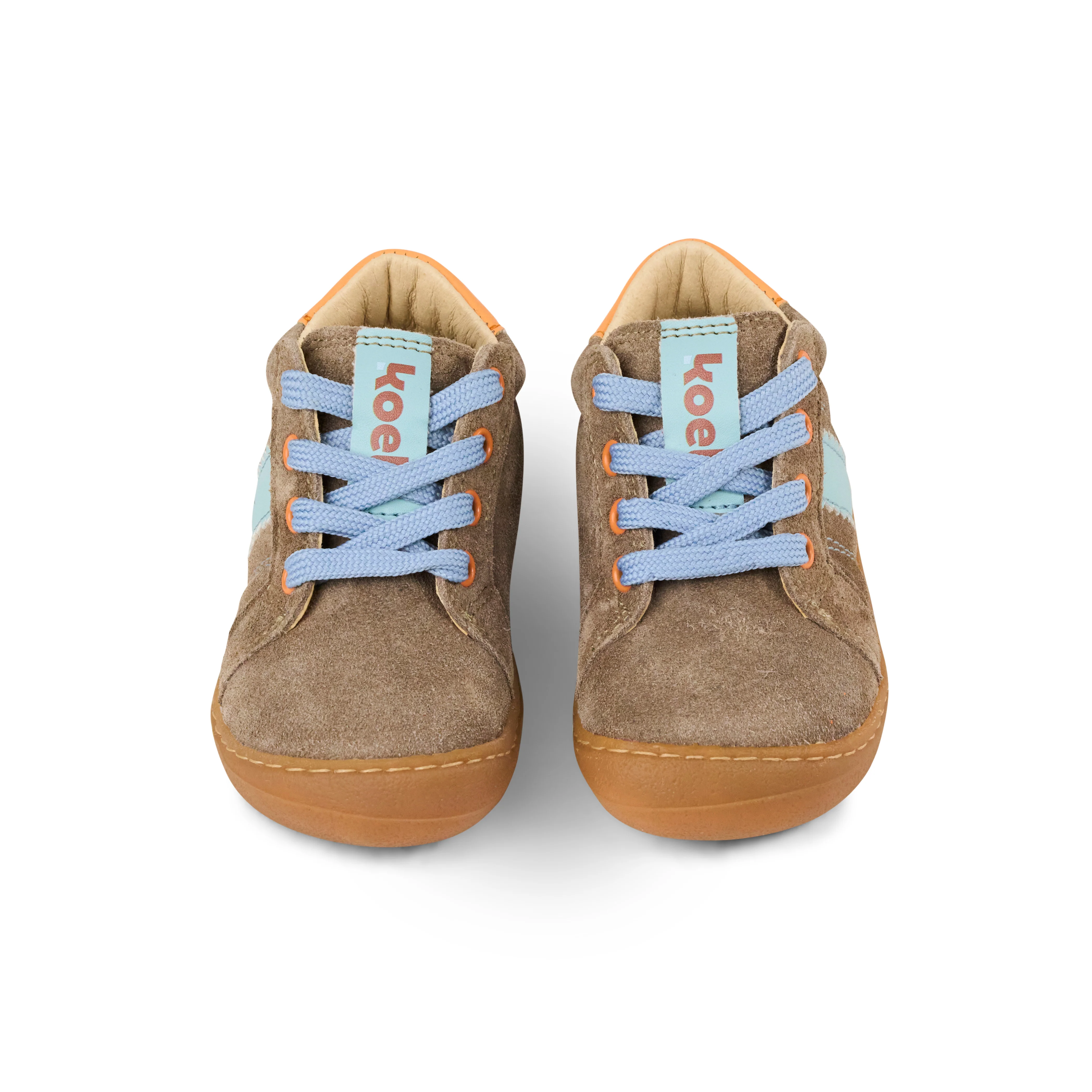BLAKE Suede - Image 23