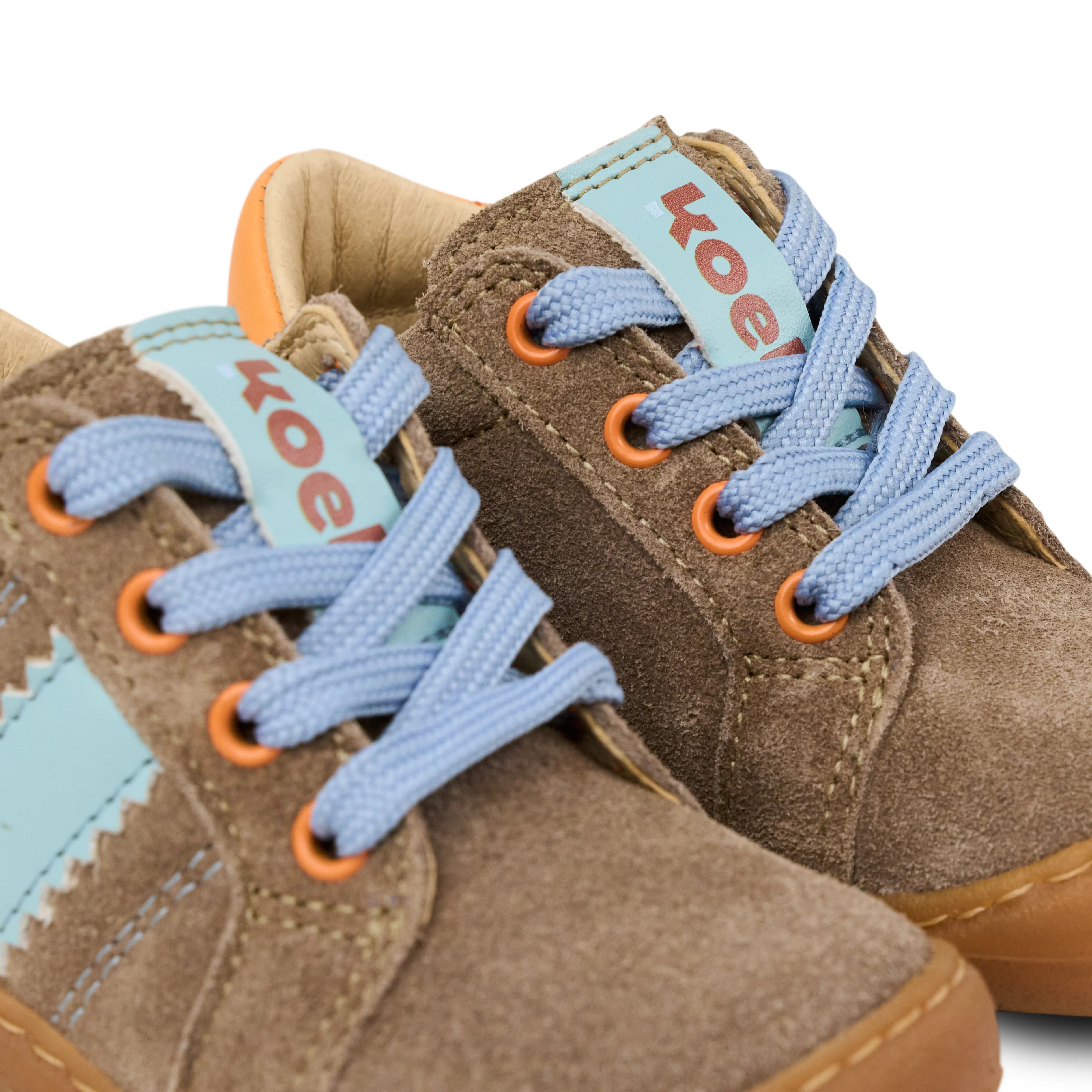 BLAKE Suede - Image 24