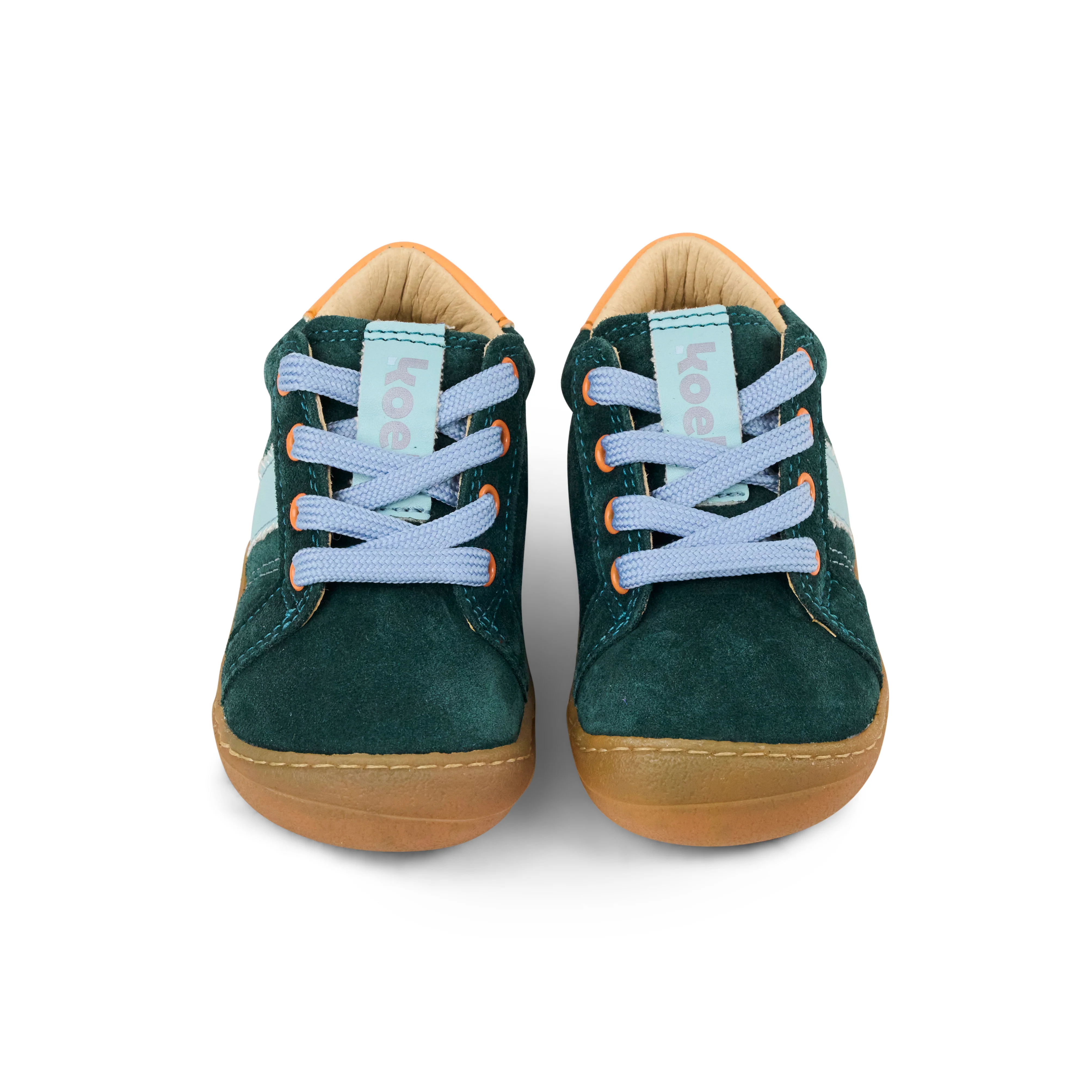 BLAKE Suede - Image 3