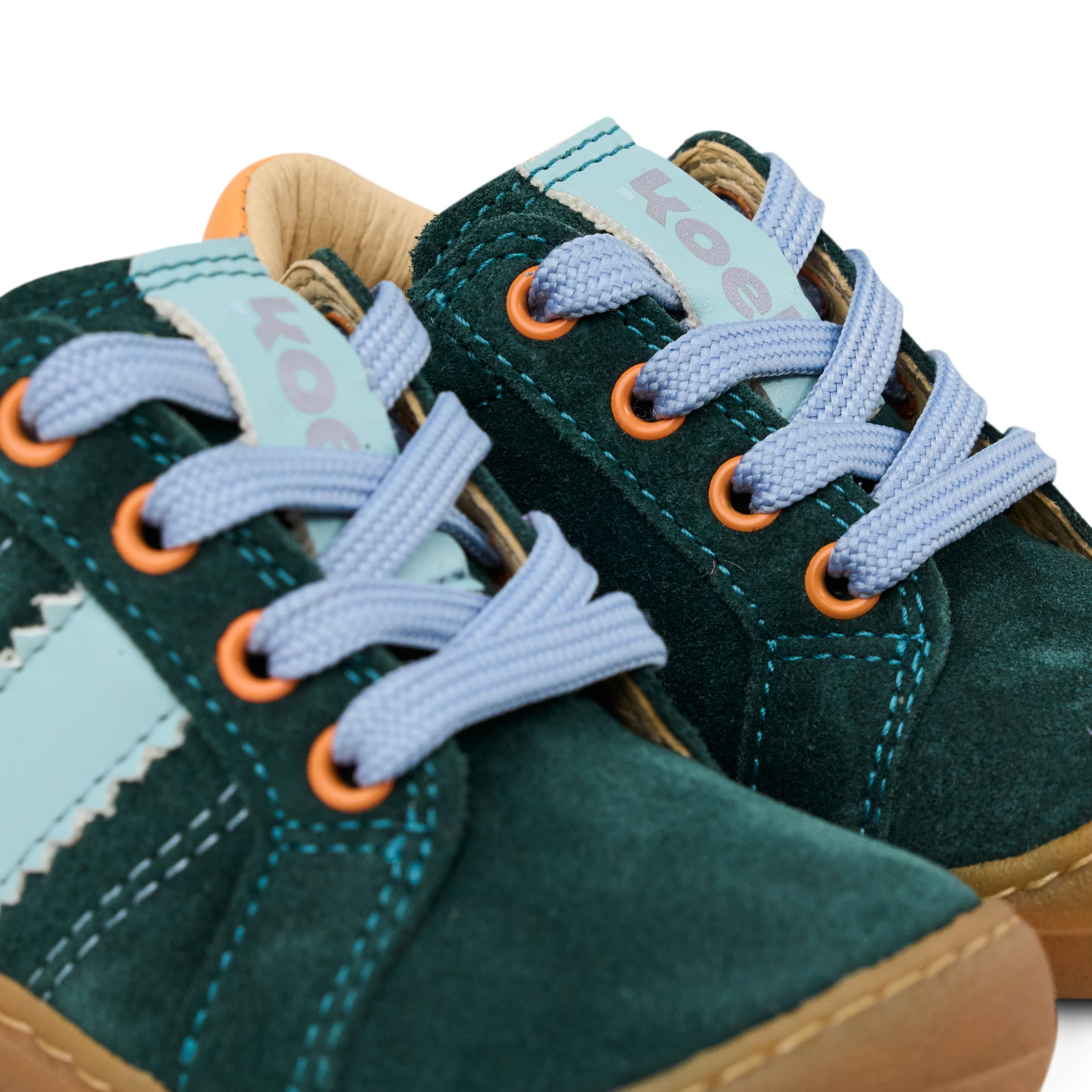 BLAKE Suede - Image 4