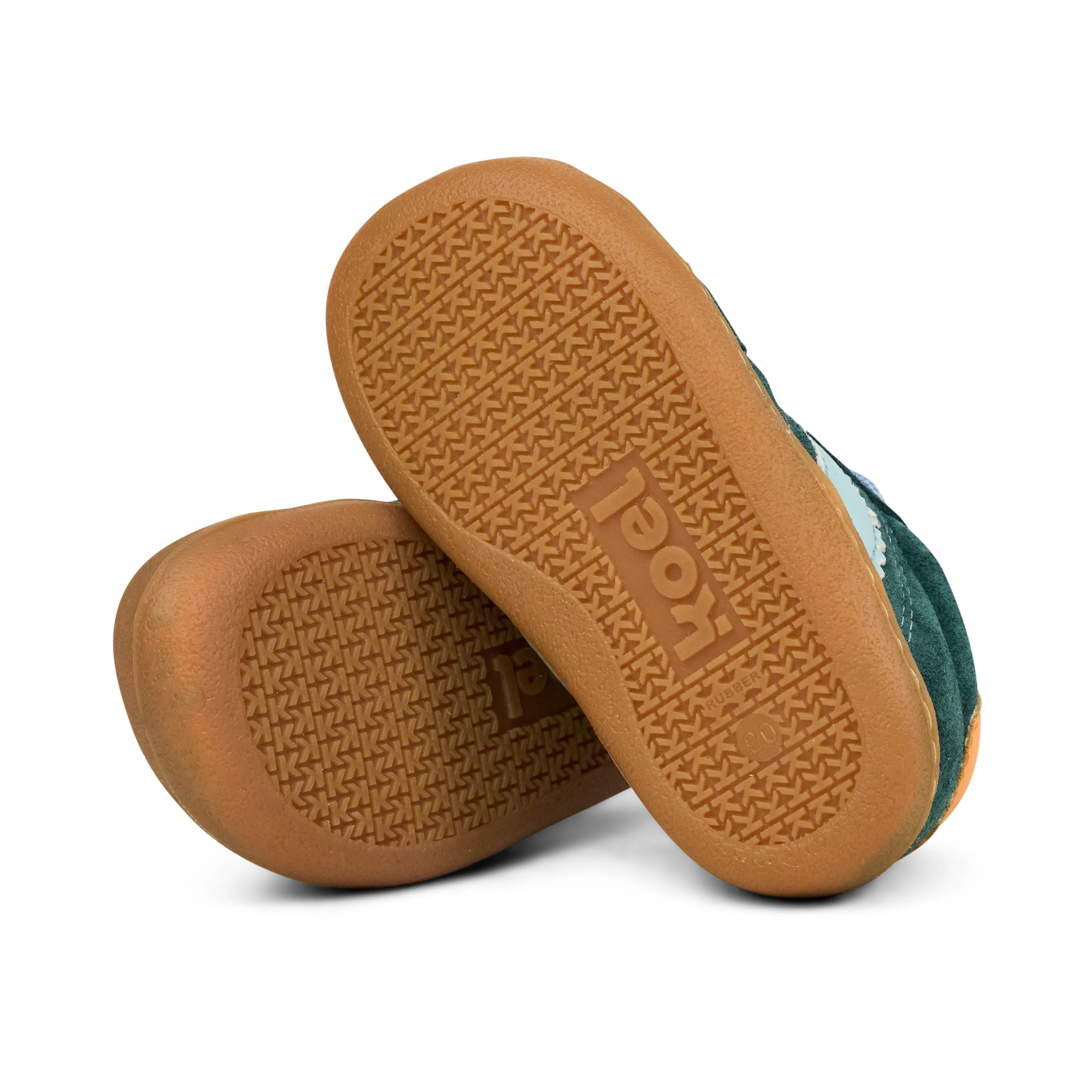 BLAKE Suede - Image 5