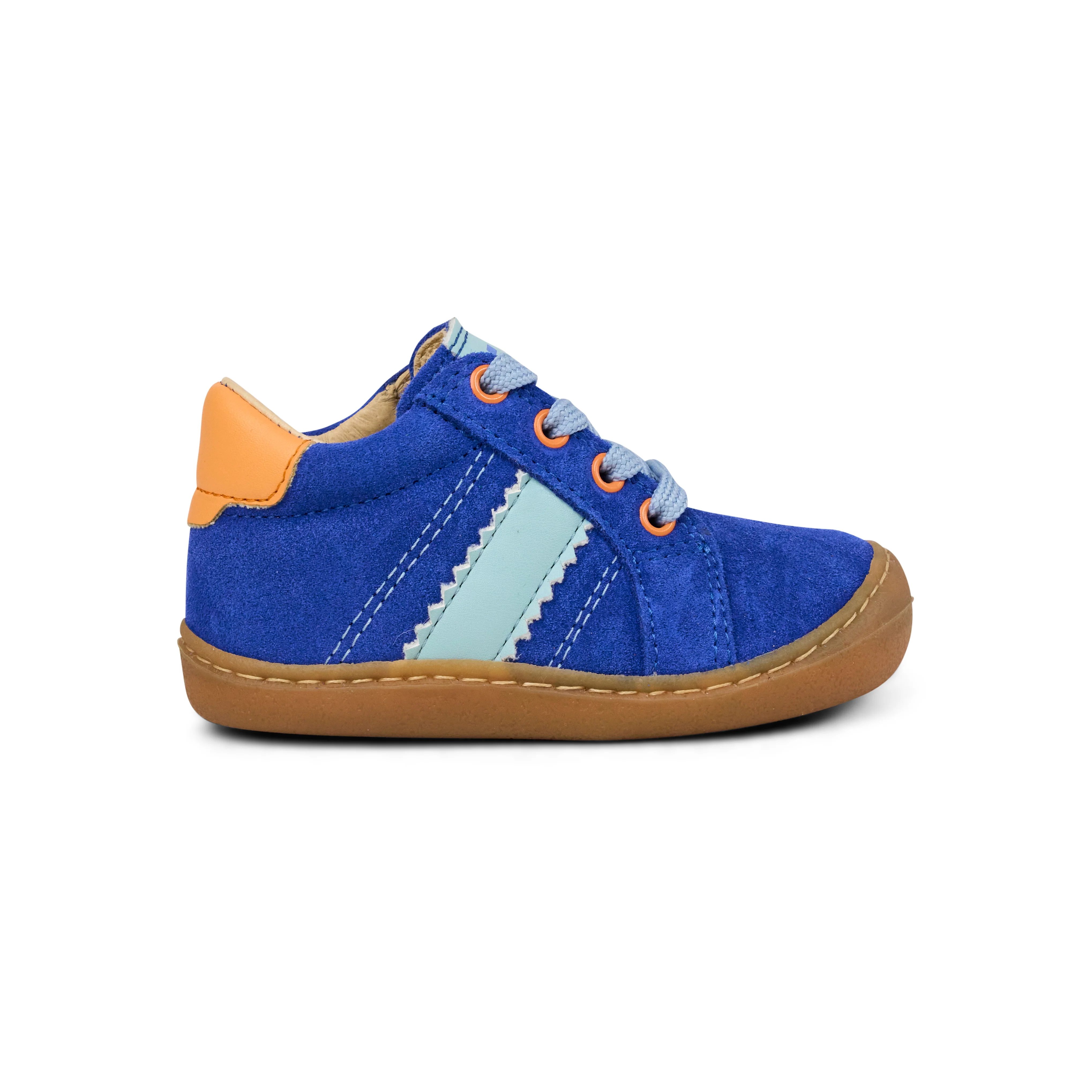BLAKE Suede - Image 6