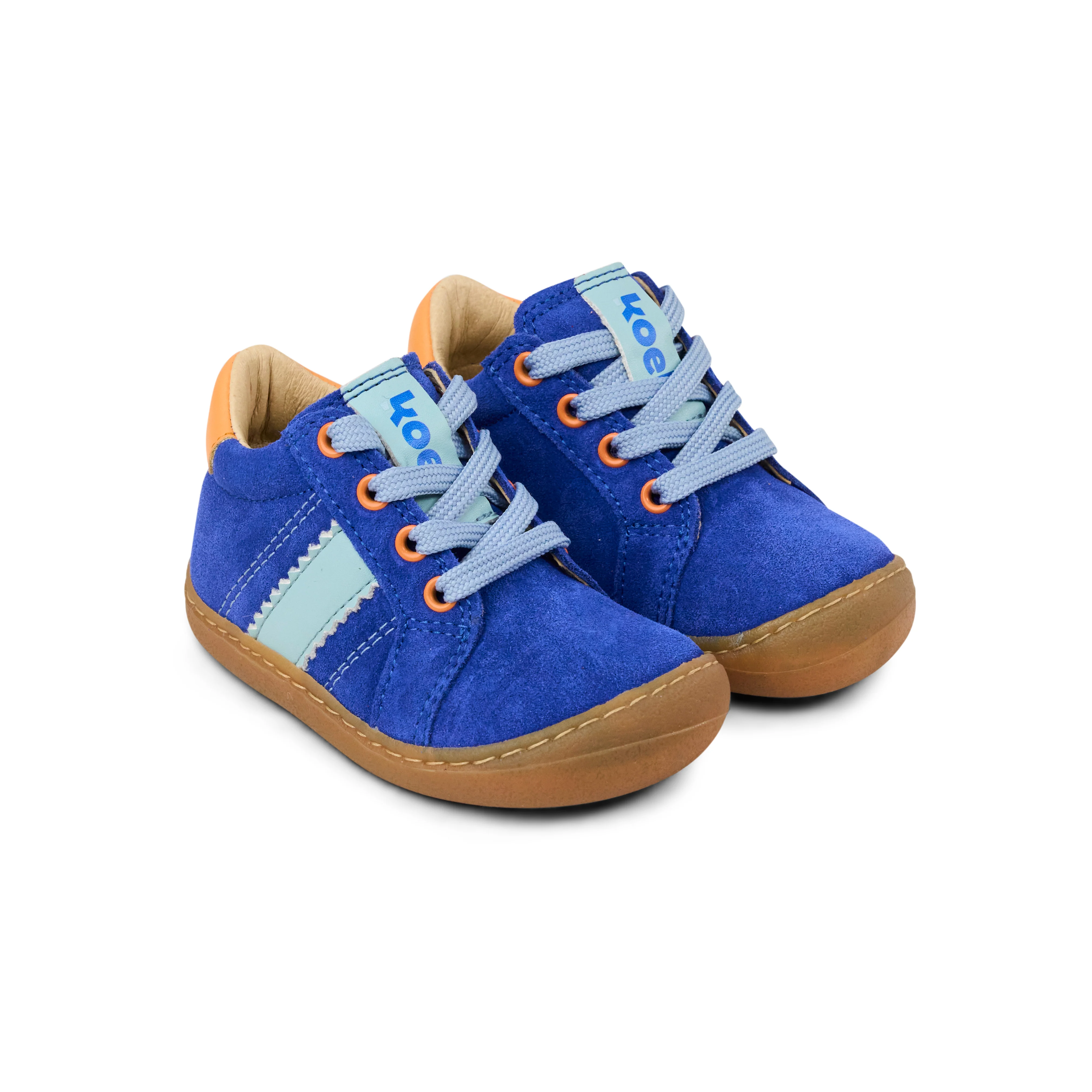 BLAKE Suede - Image 7