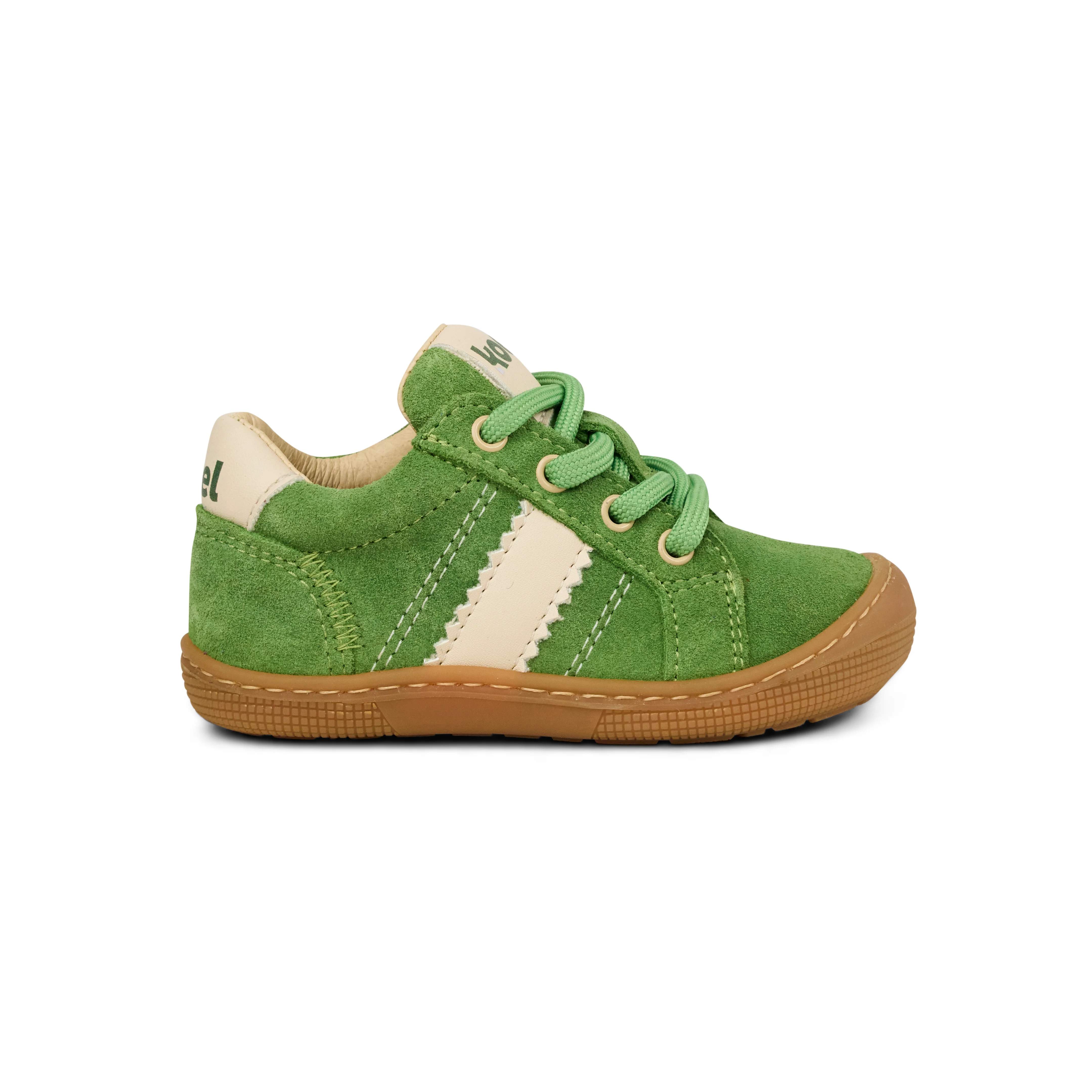 DALLAS Suede - Image 11