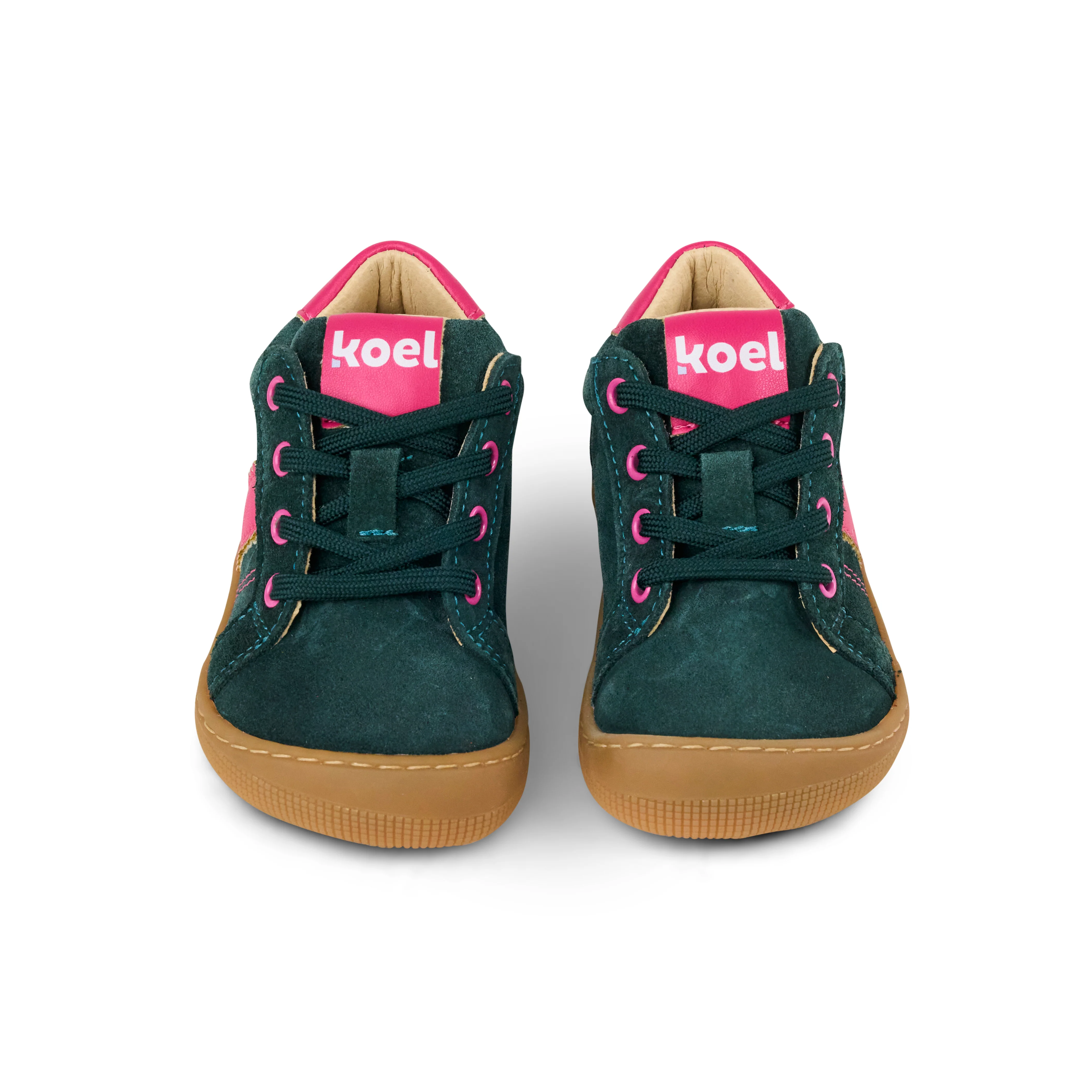 DALLAS Suede - Image 3
