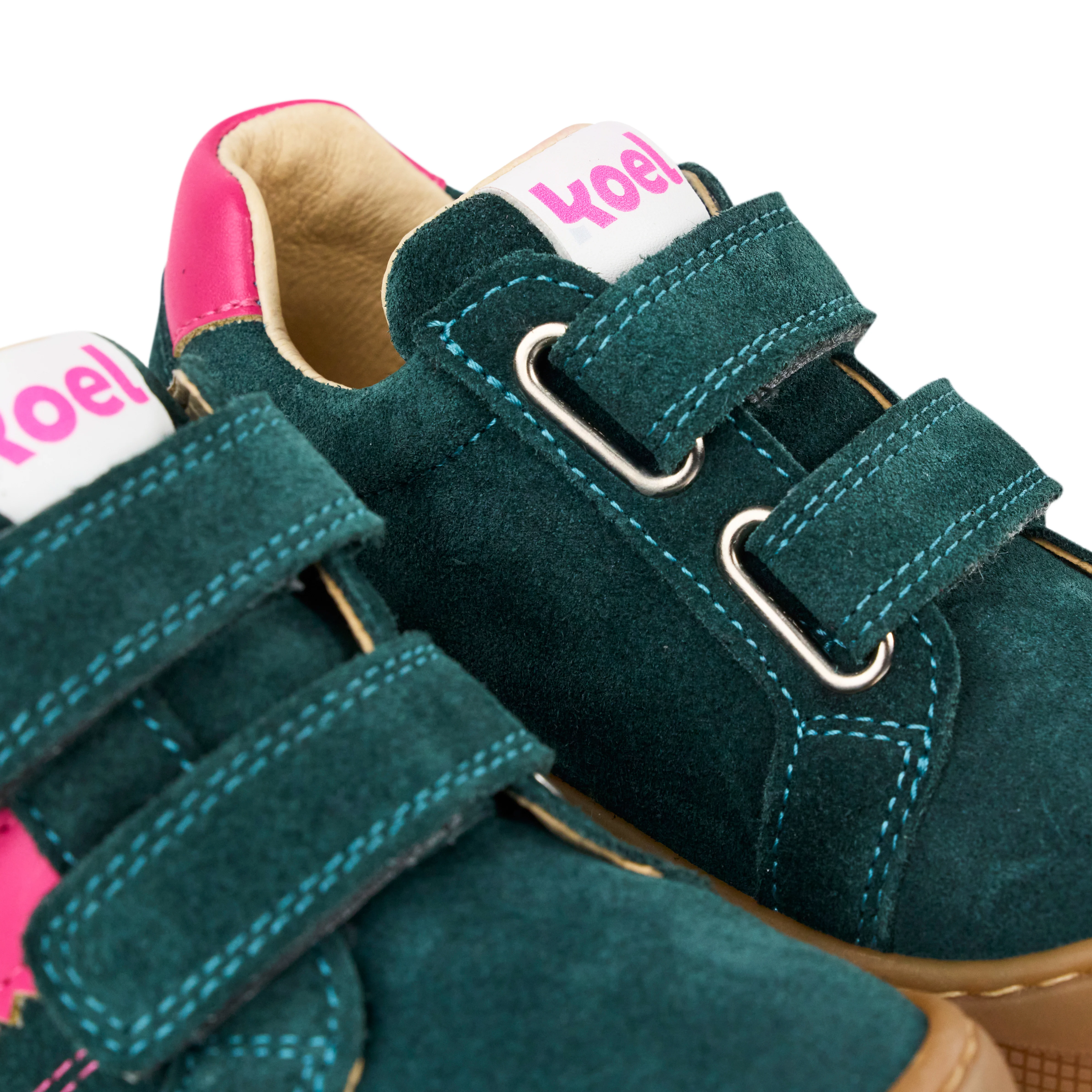 DENIS Suede 3.0 - Image 4