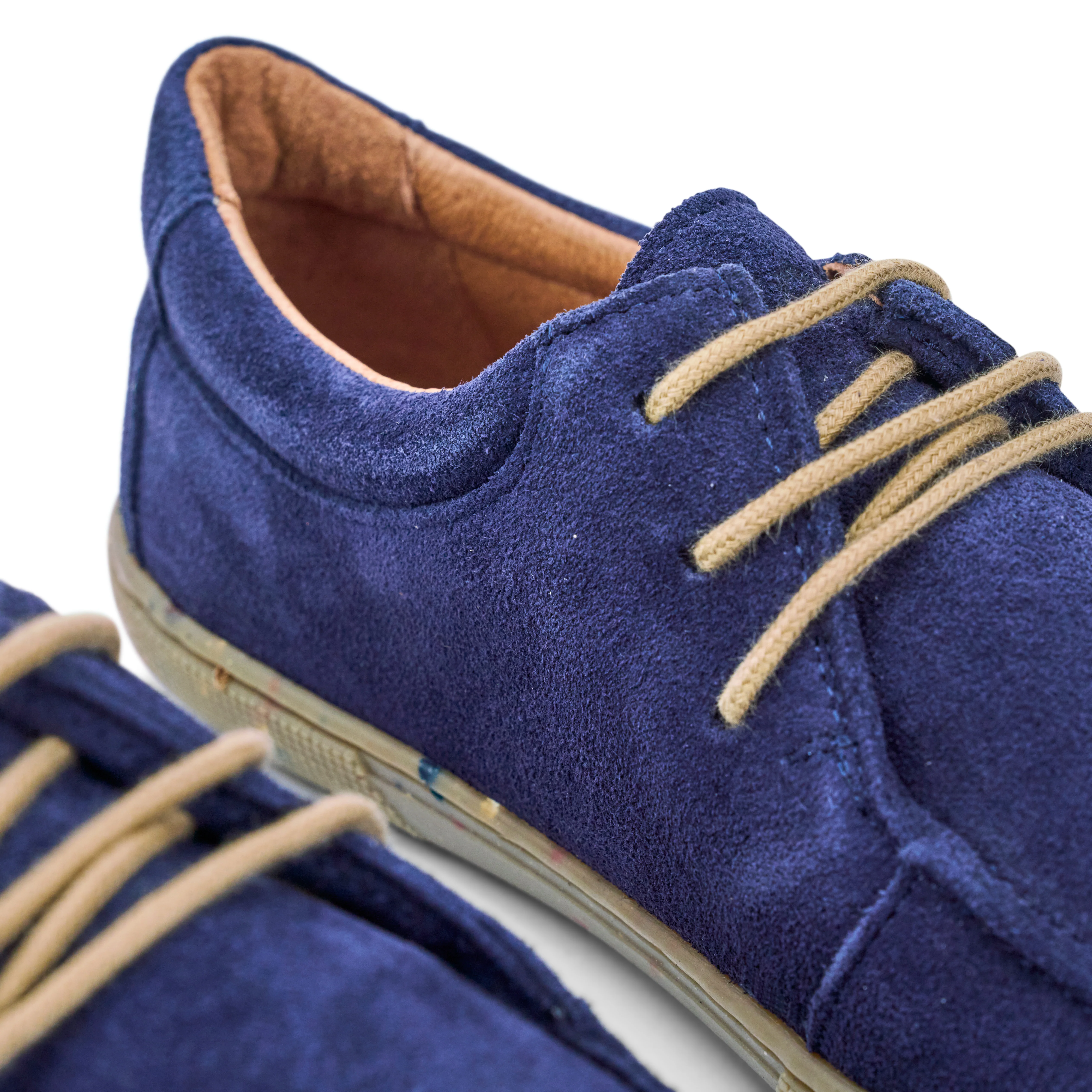 FAGO Suede - Image 4