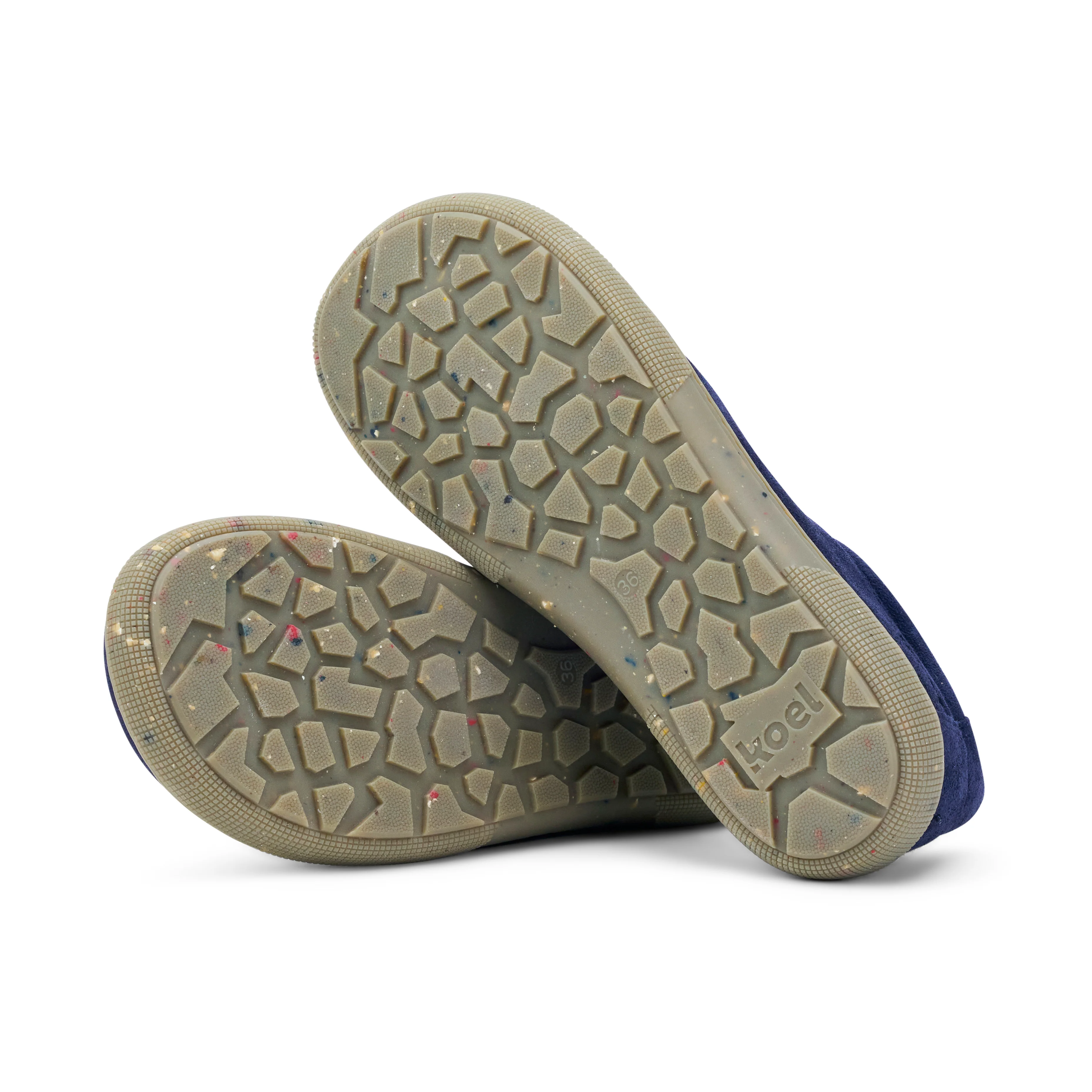 FAGO Suede - Image 5