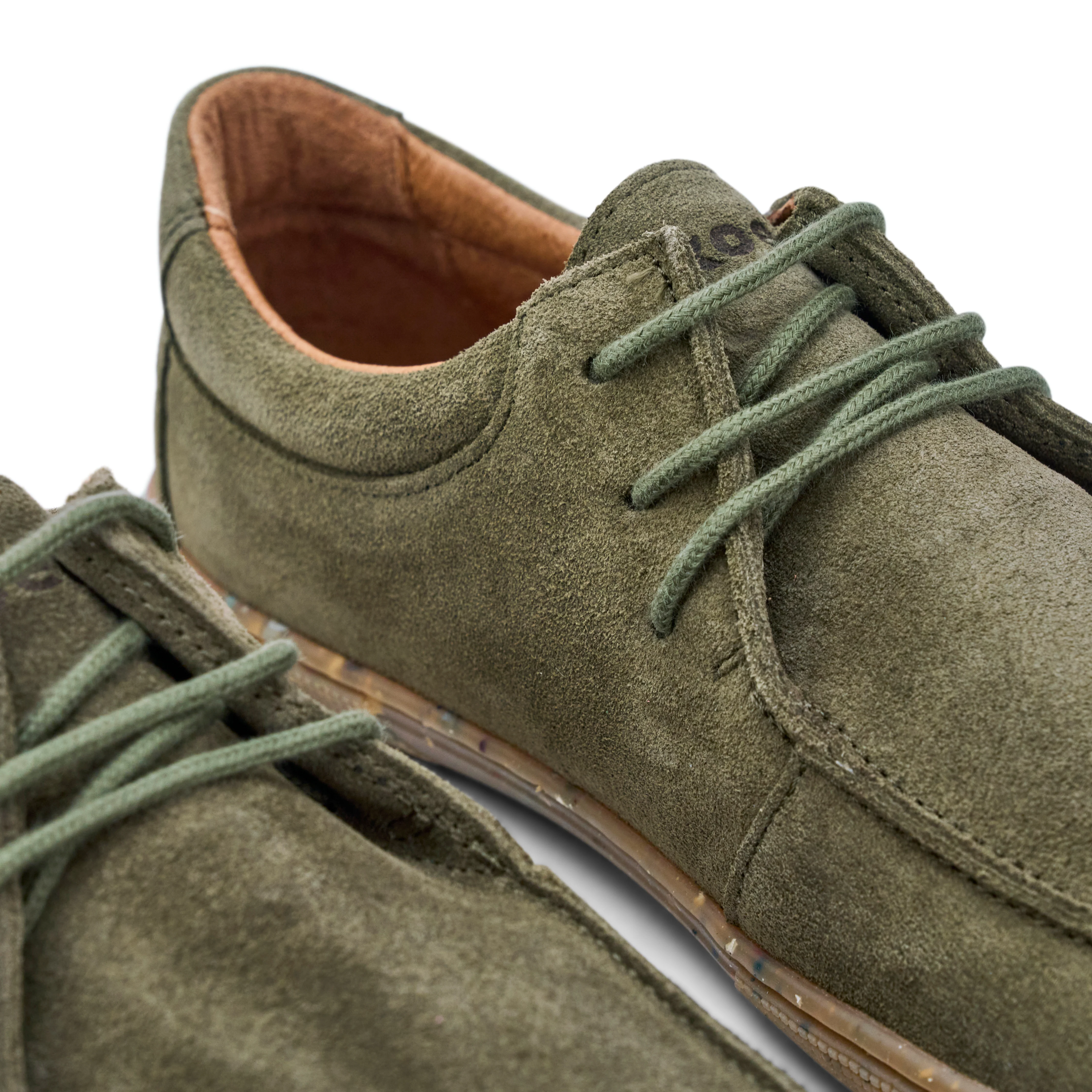FAGO Suede - Image 9