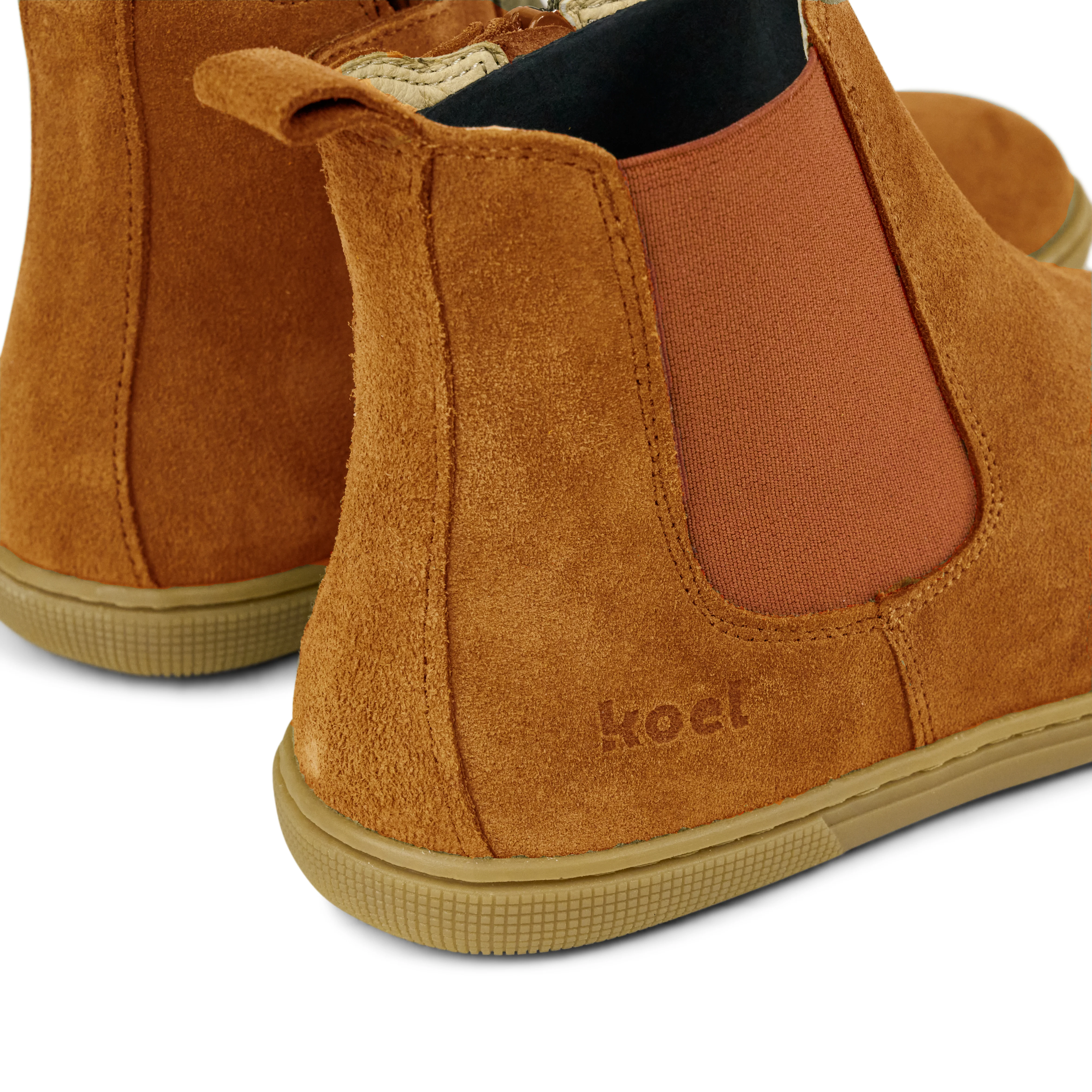 FILAS Suede - Image 4
