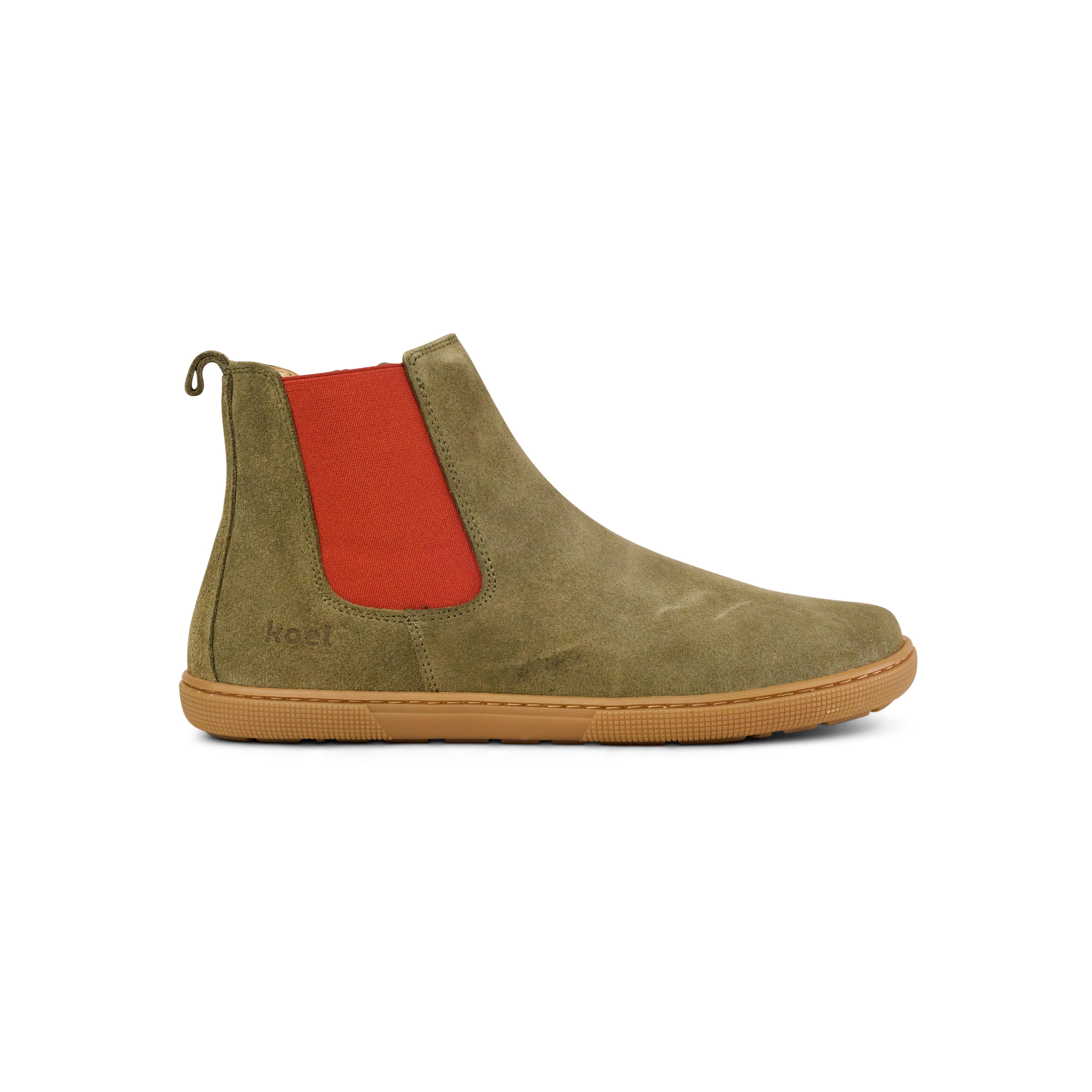 FILAS Suede - Image 6