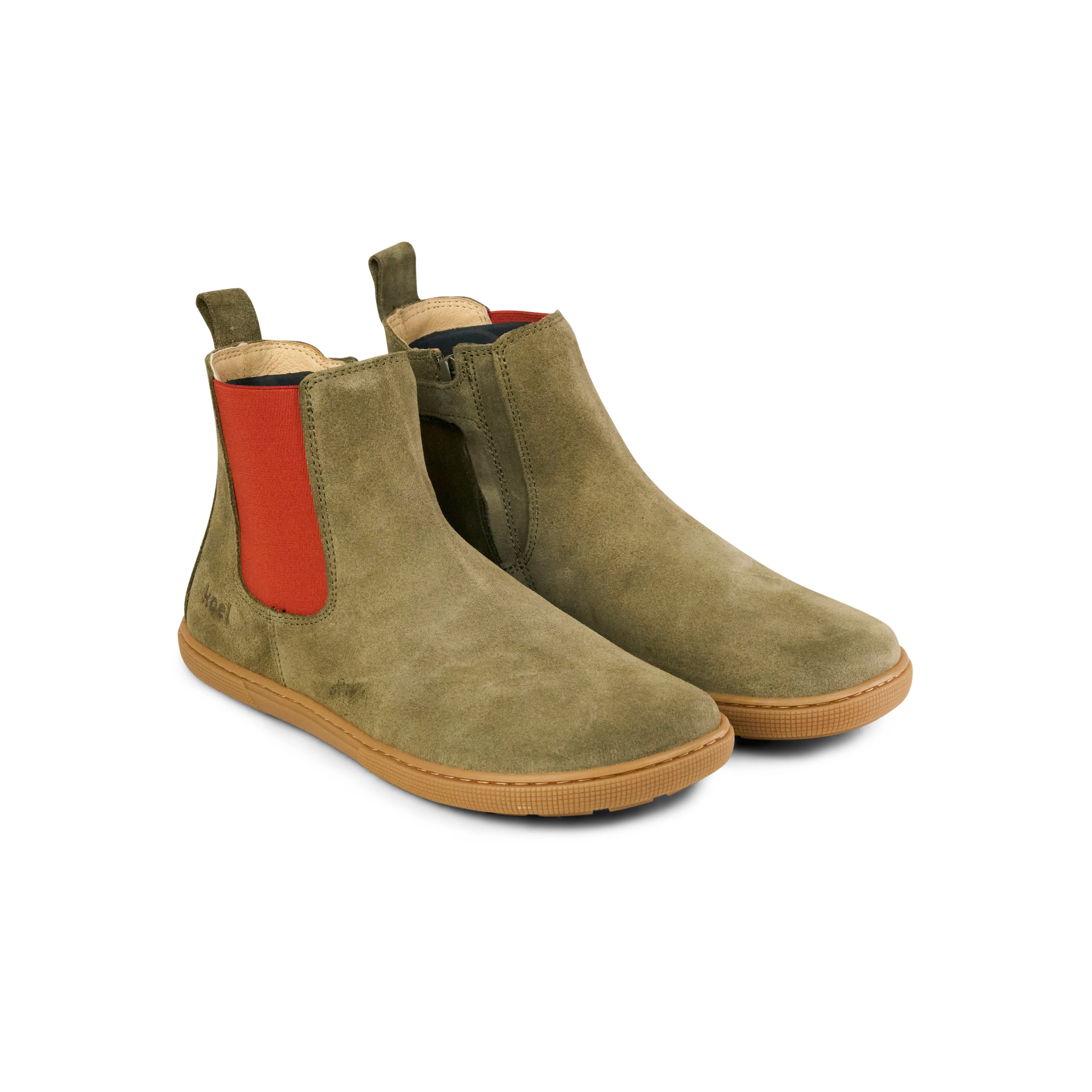 FILAS Suede - Image 7