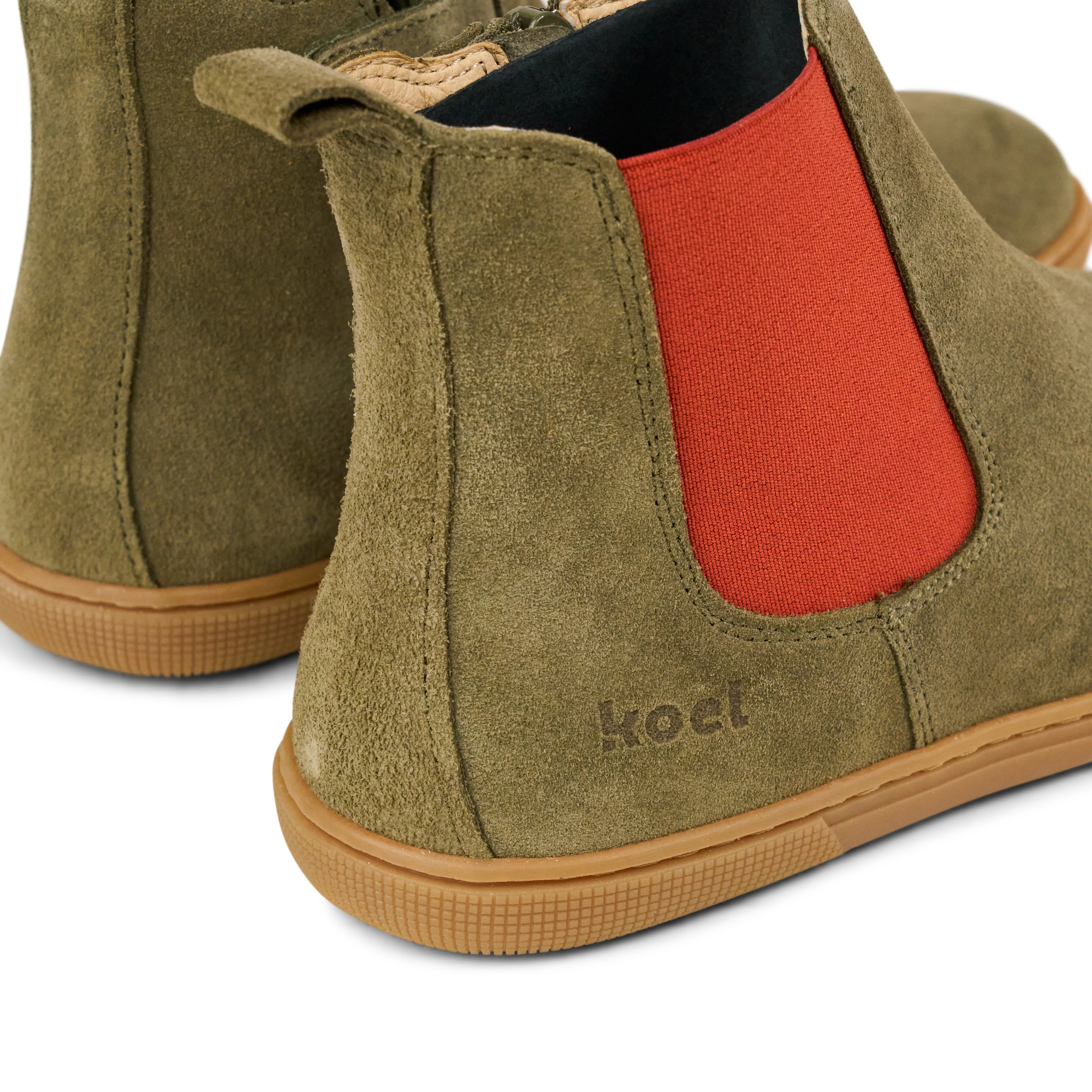 FILAS Suede - Image 9