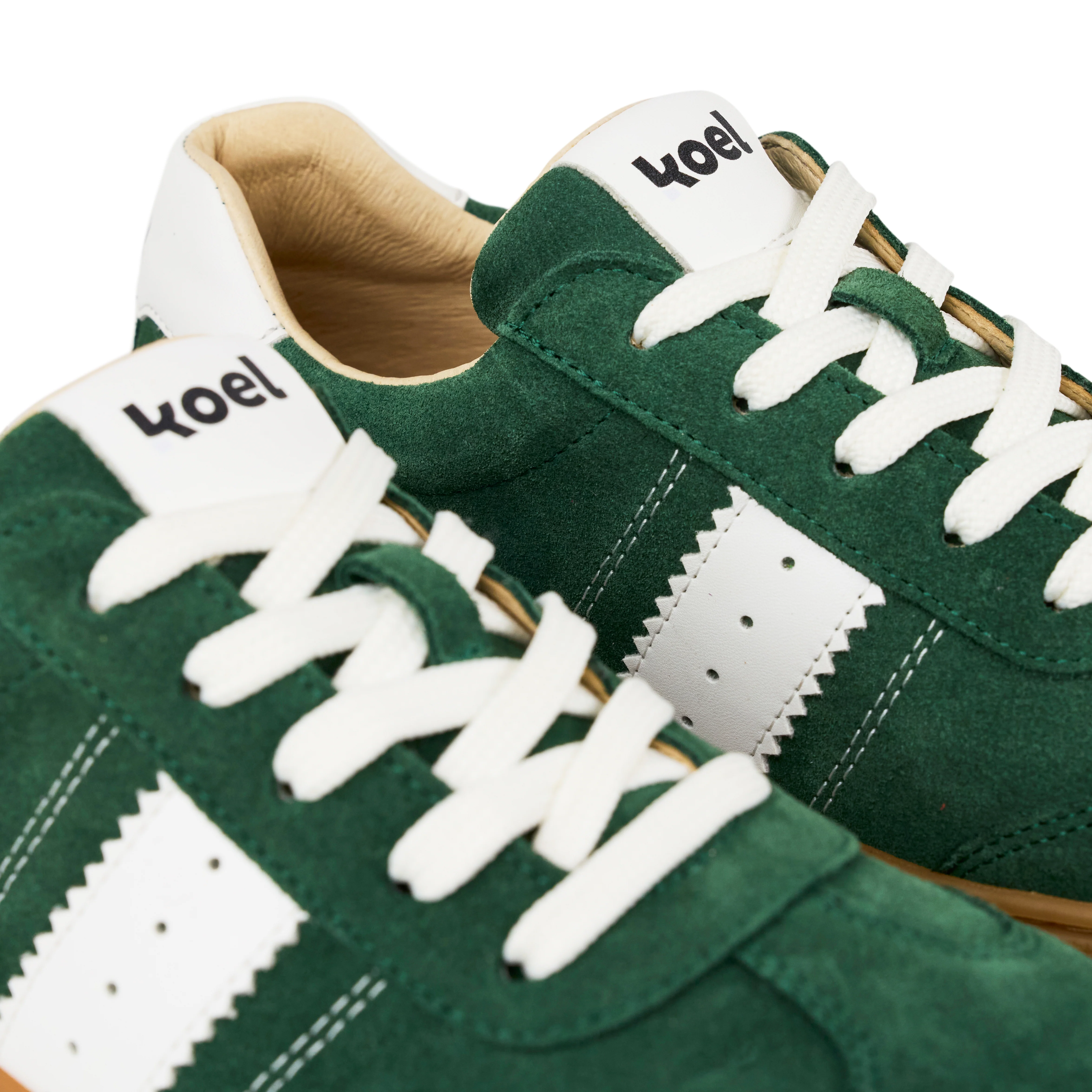 FRANCIE II Suede 3.0 - Image 19
