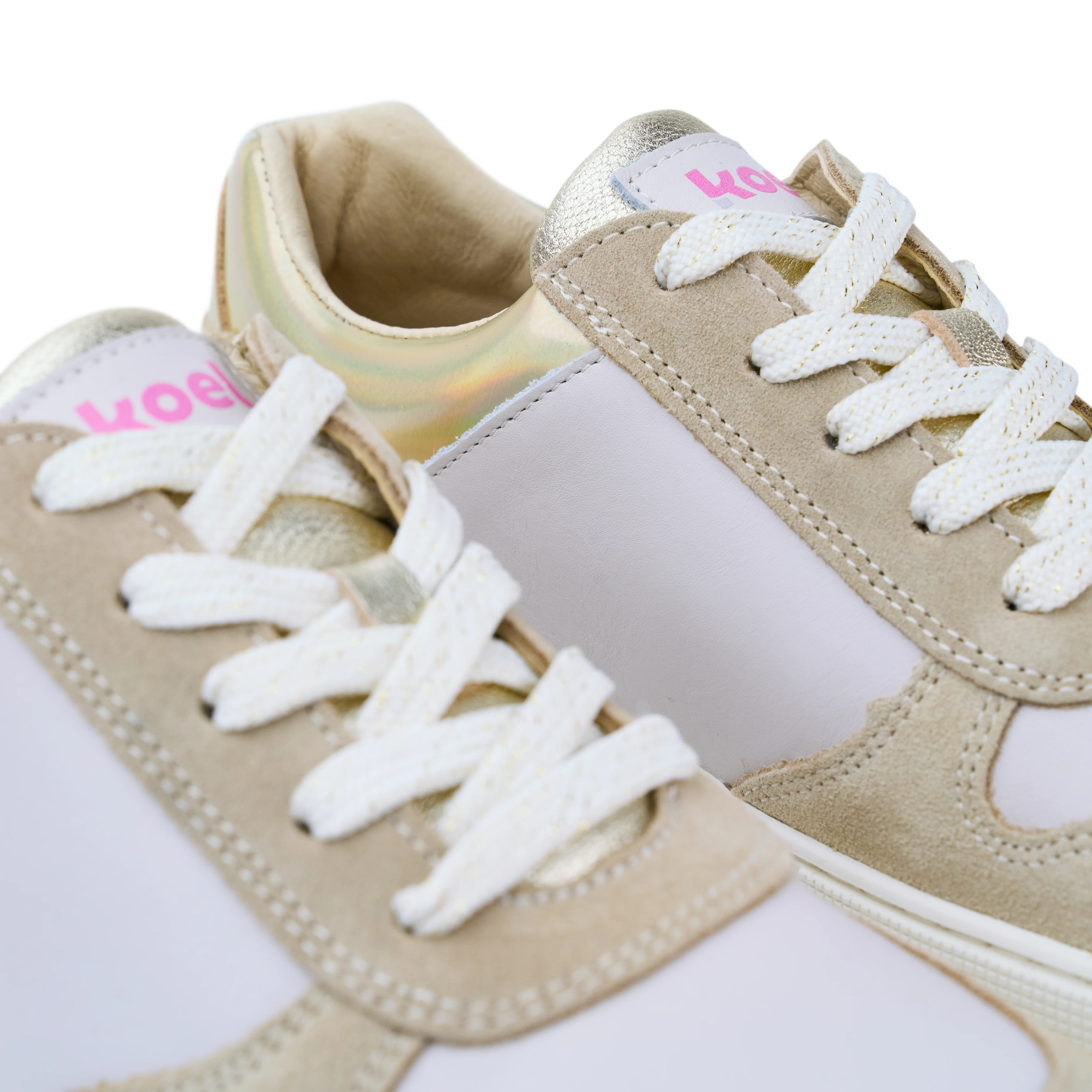 FRANCIE Suede - Image 9
