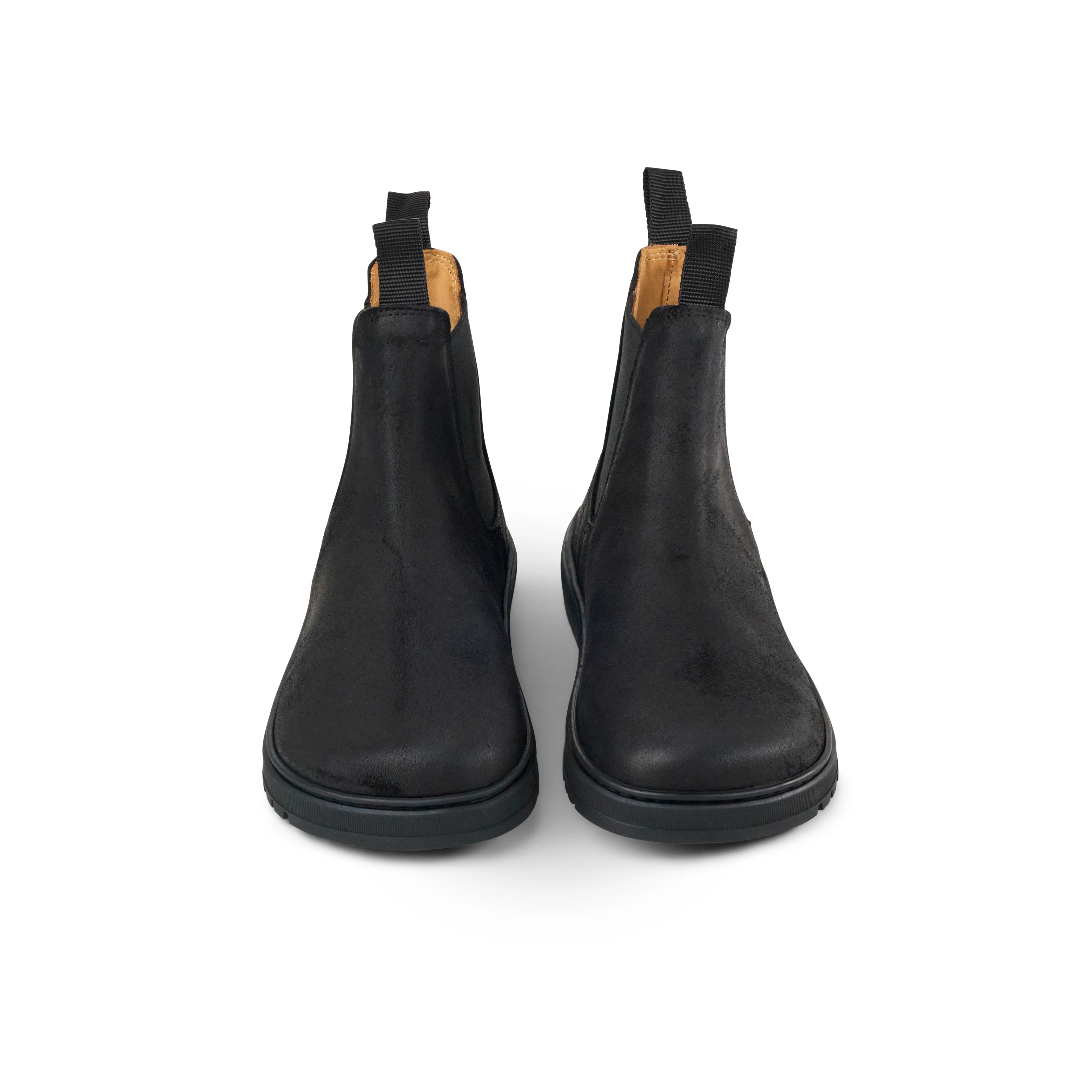 GAVIEN Oil Suede - Image 3