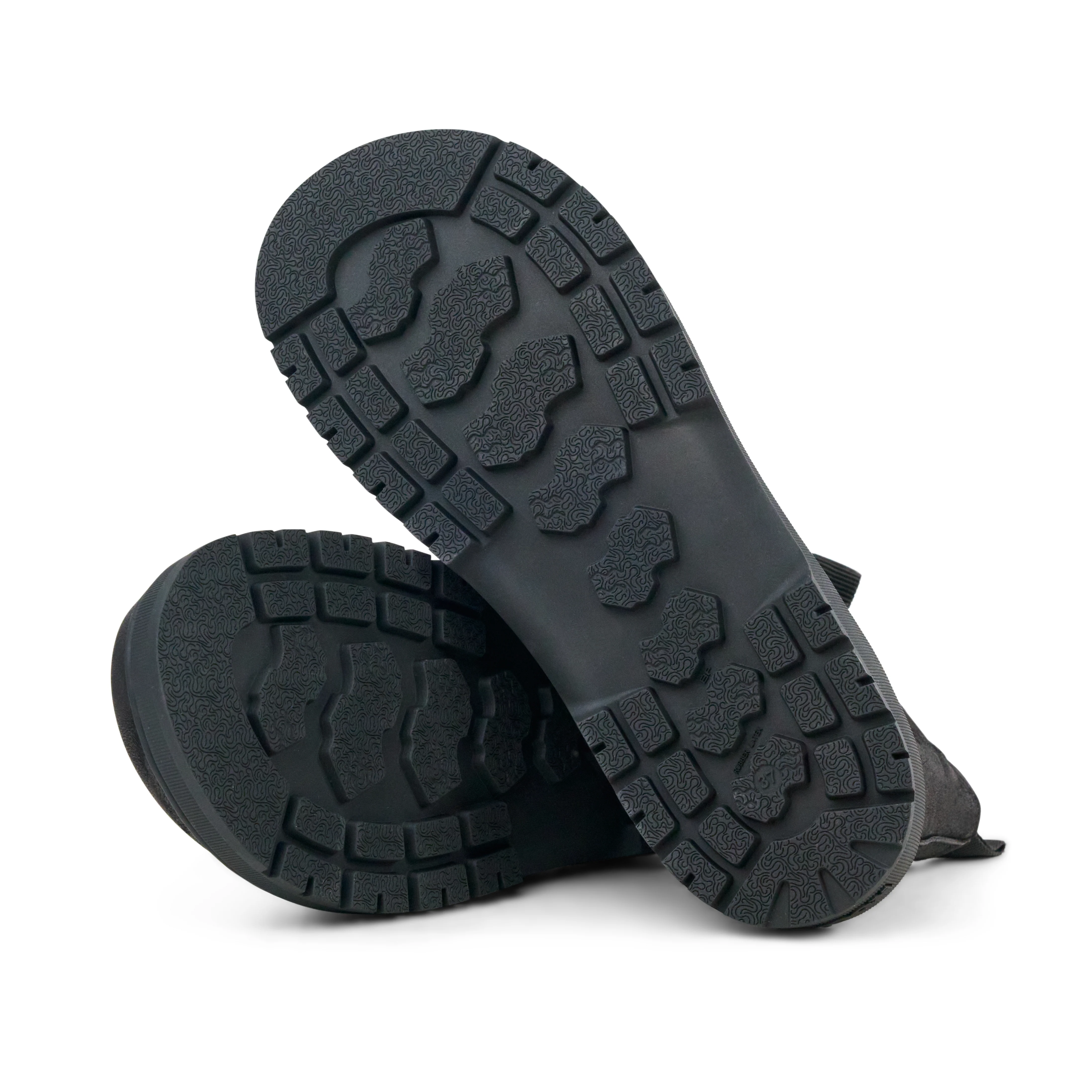 GAVIEN Oil Suede - Image 5