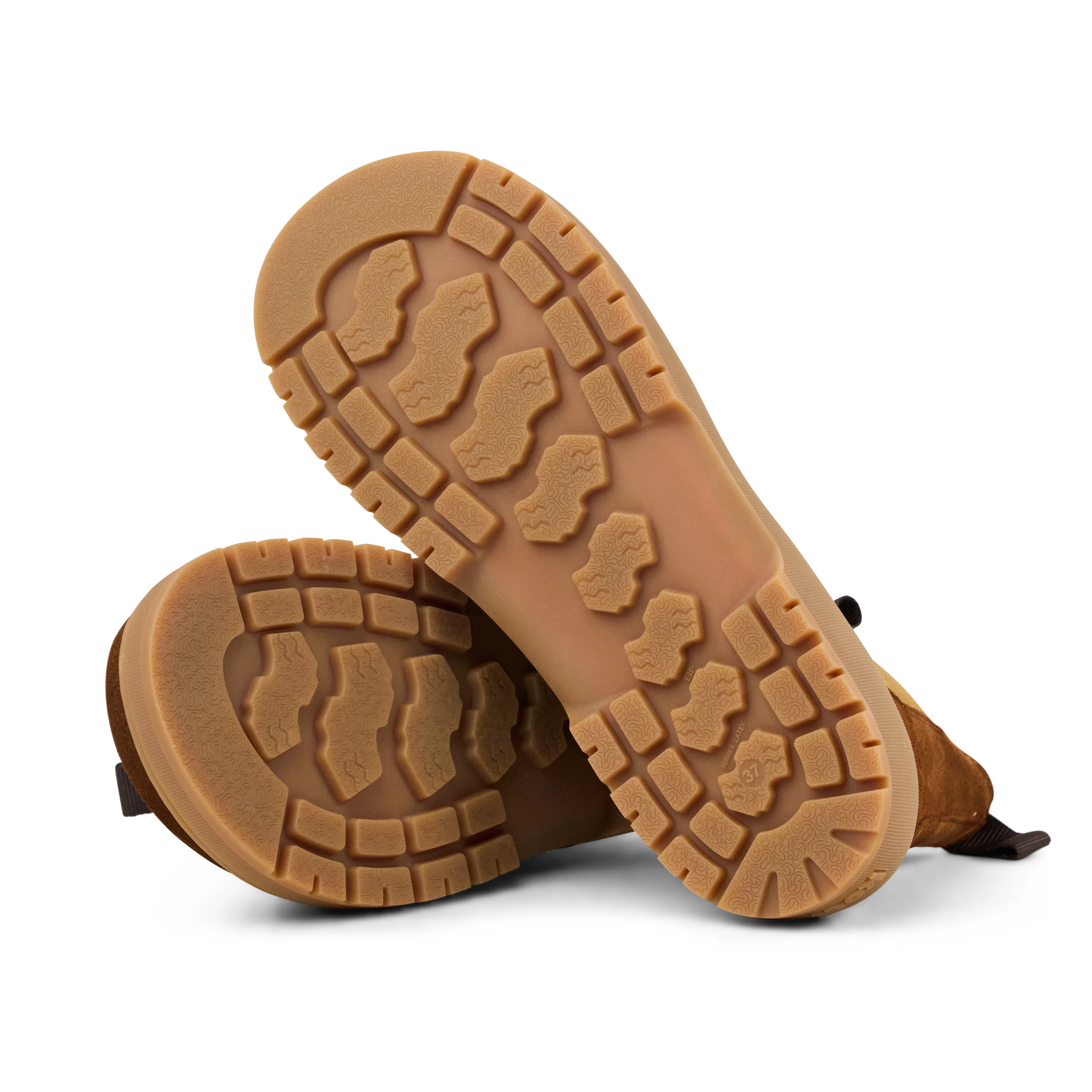 GAVIEN Suede - Image 10