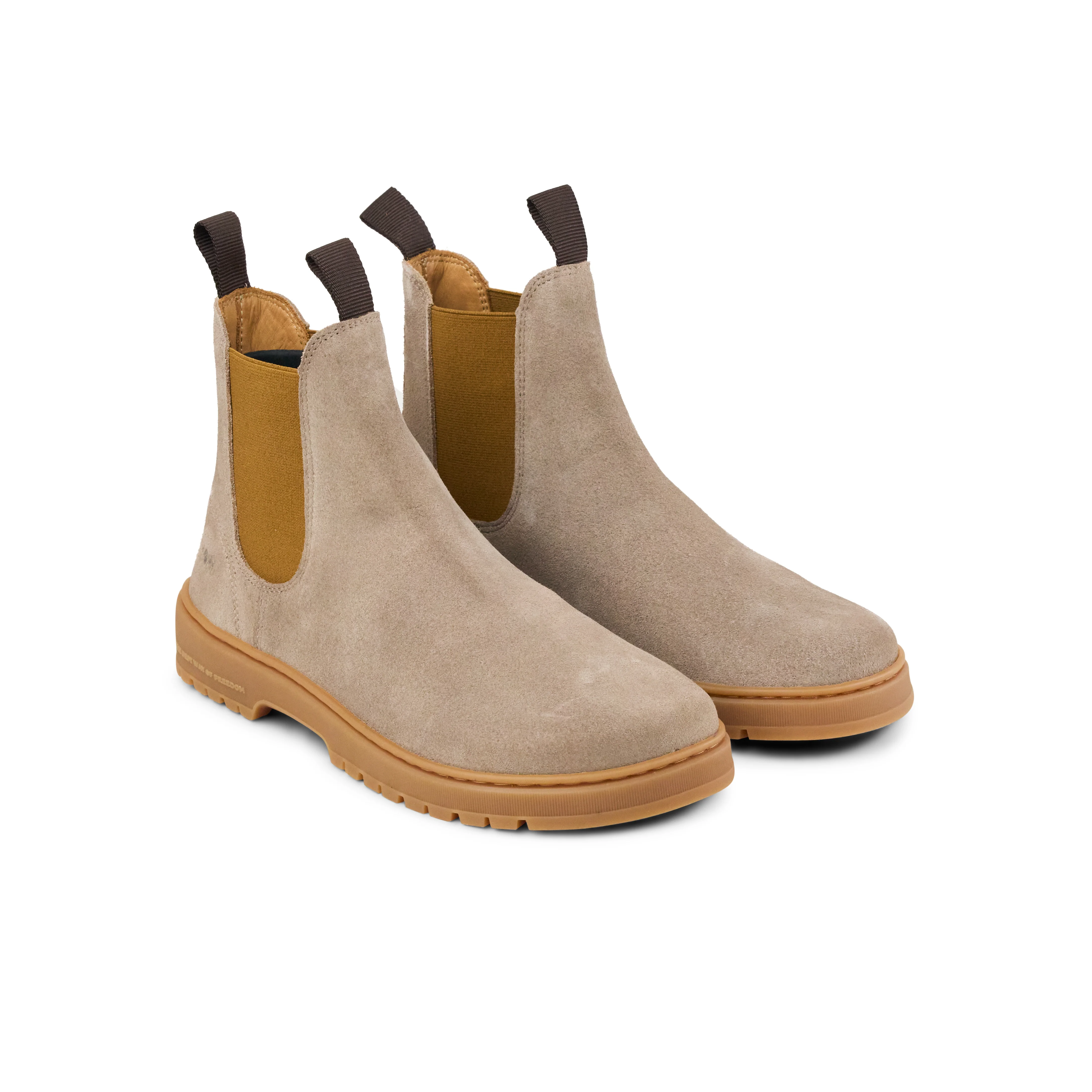GAVIEN Suede - Image 12