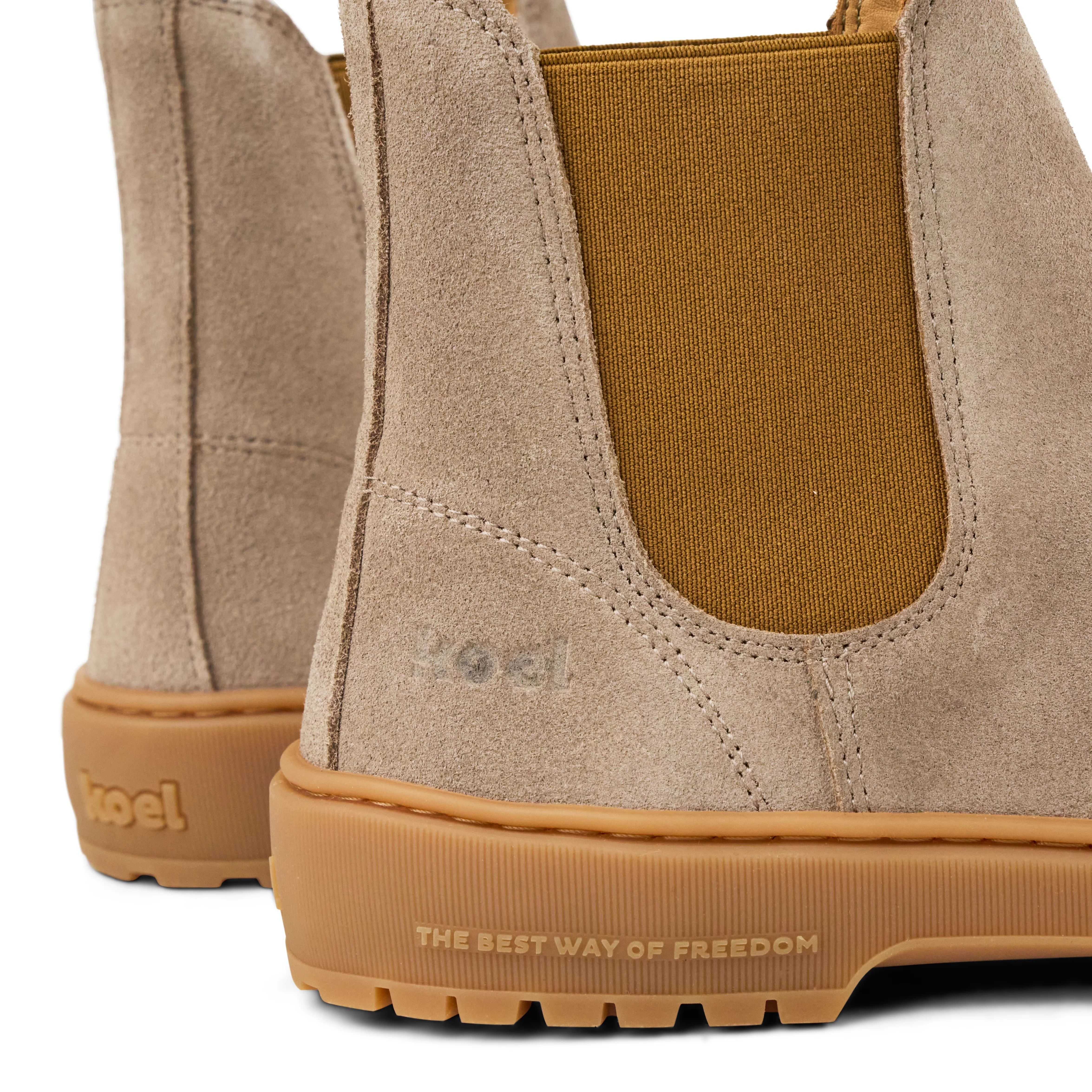 GAVIEN Suede - Image 14