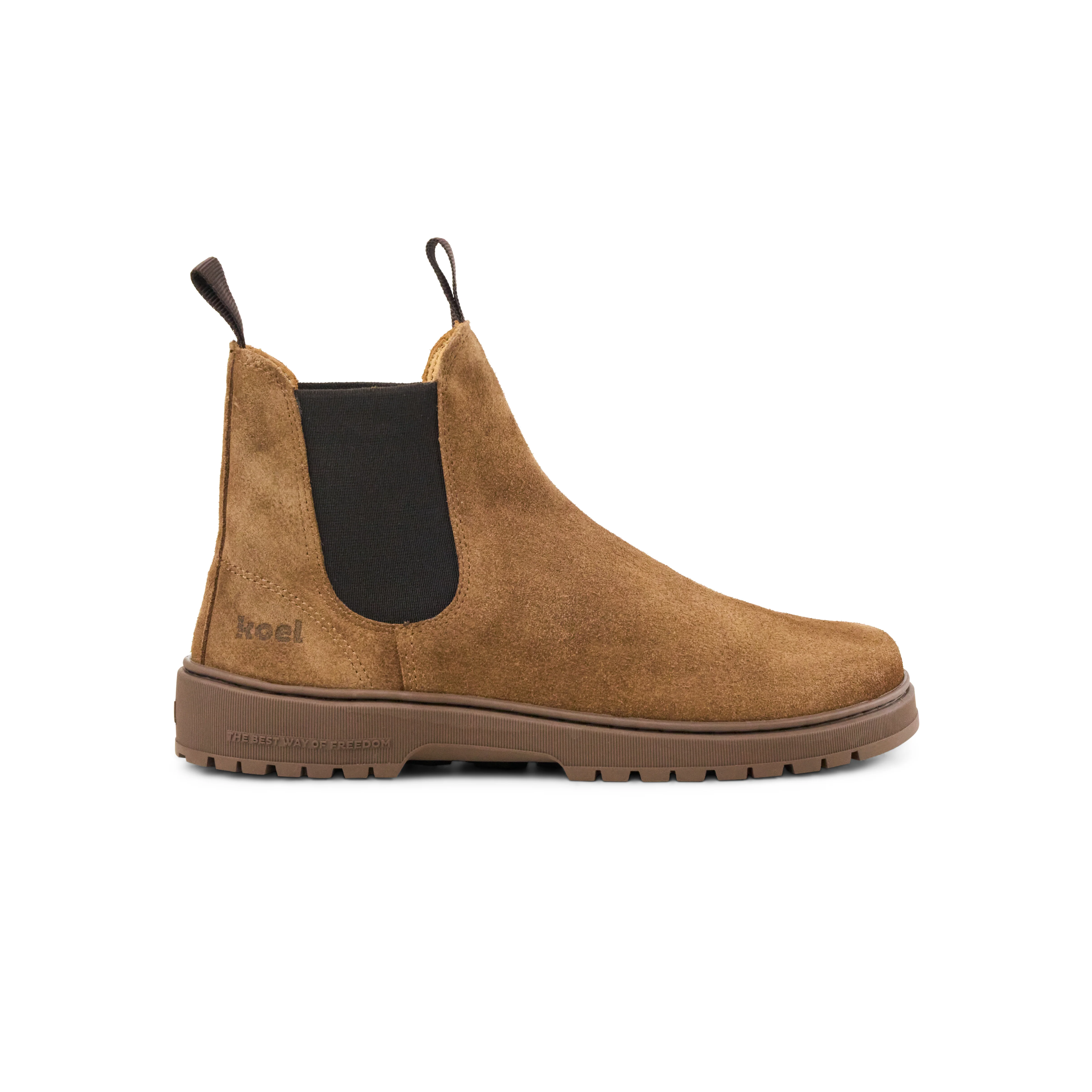 GAVIEN Suede - Image 16