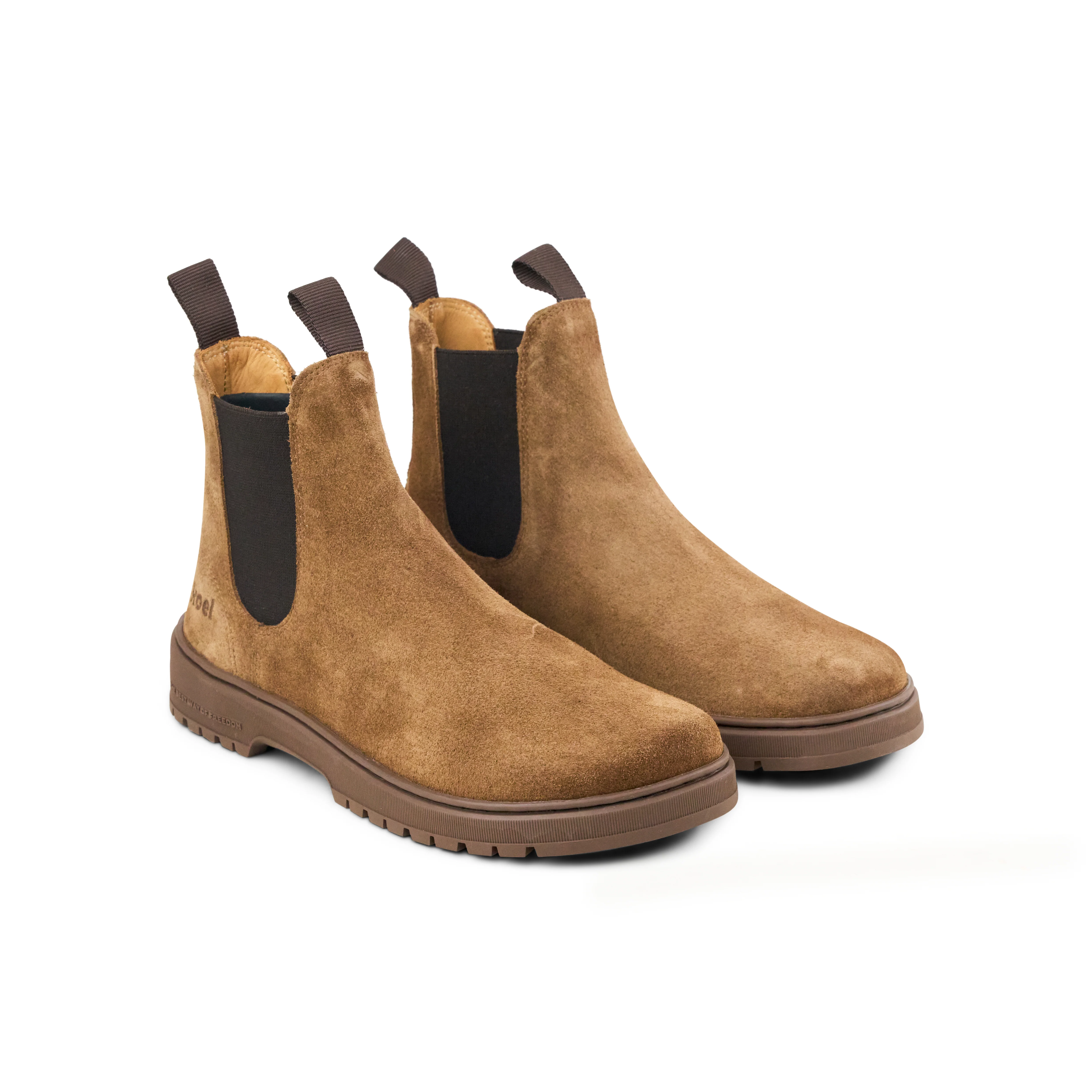 GAVIEN Suede - Image 17